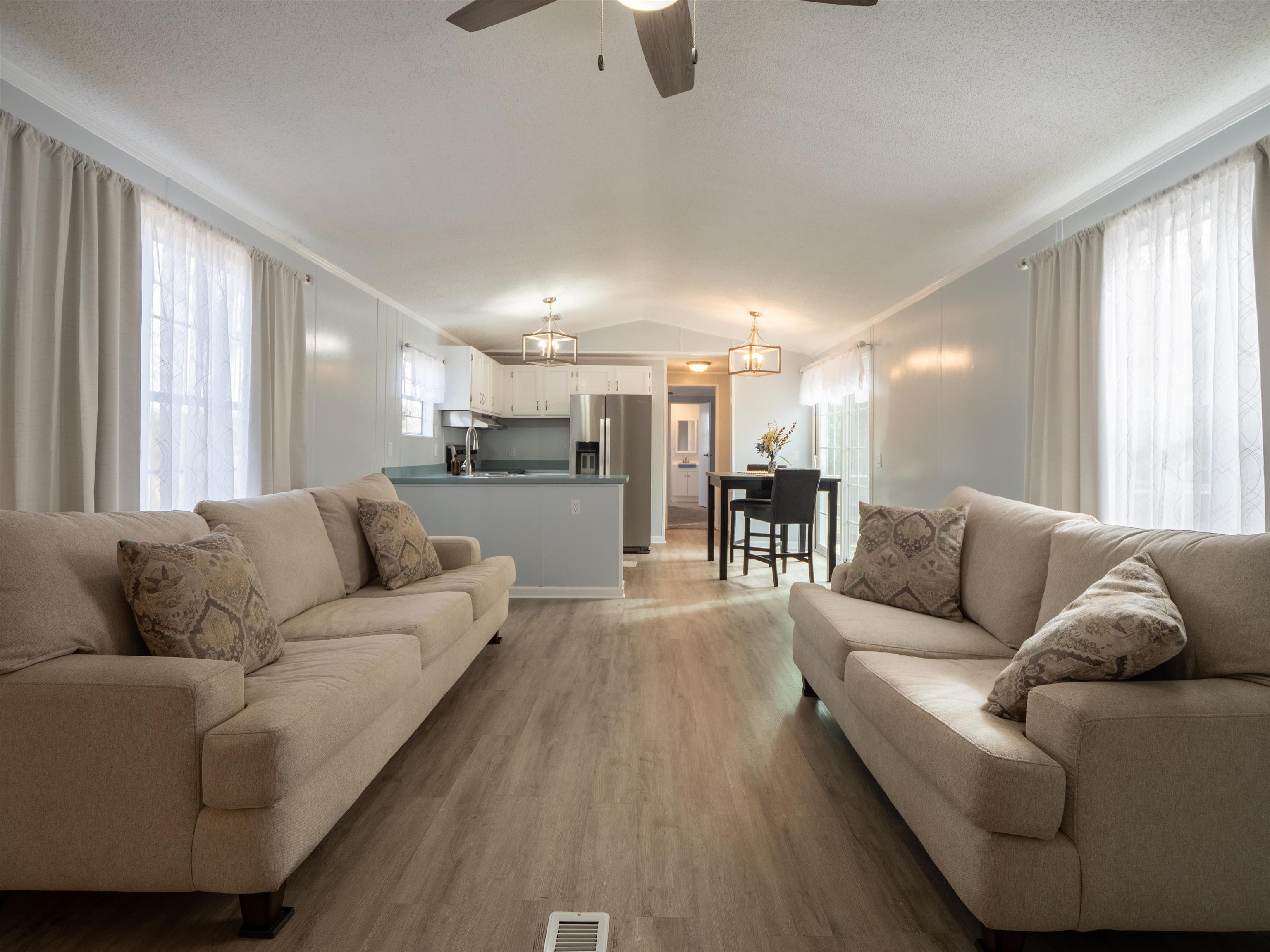 324 NE Delphinium Drive, Madison, Florida image 7