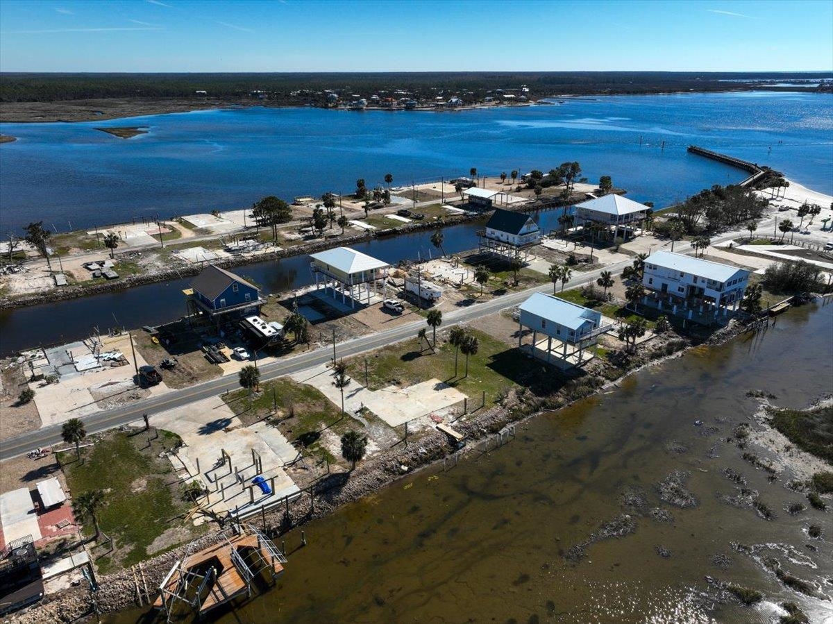 21155 Keaton Beach Drive, Perry, Florida image 14