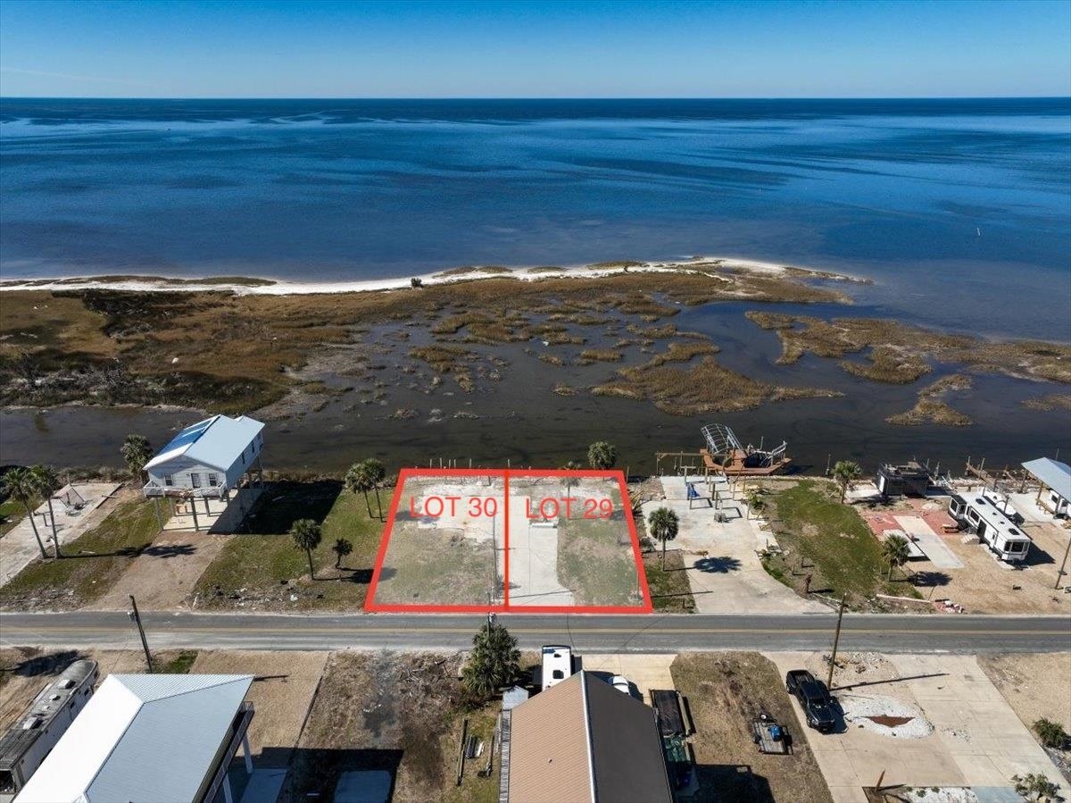 21155 Keaton Beach Drive, Perry, Florida image 2