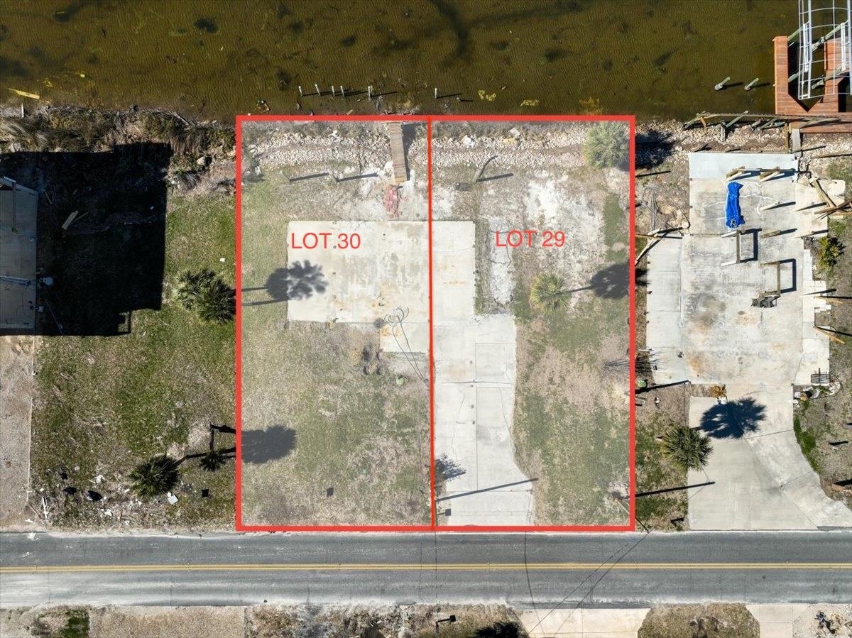 21155 Keaton Beach Drive, Perry, Florida image 3