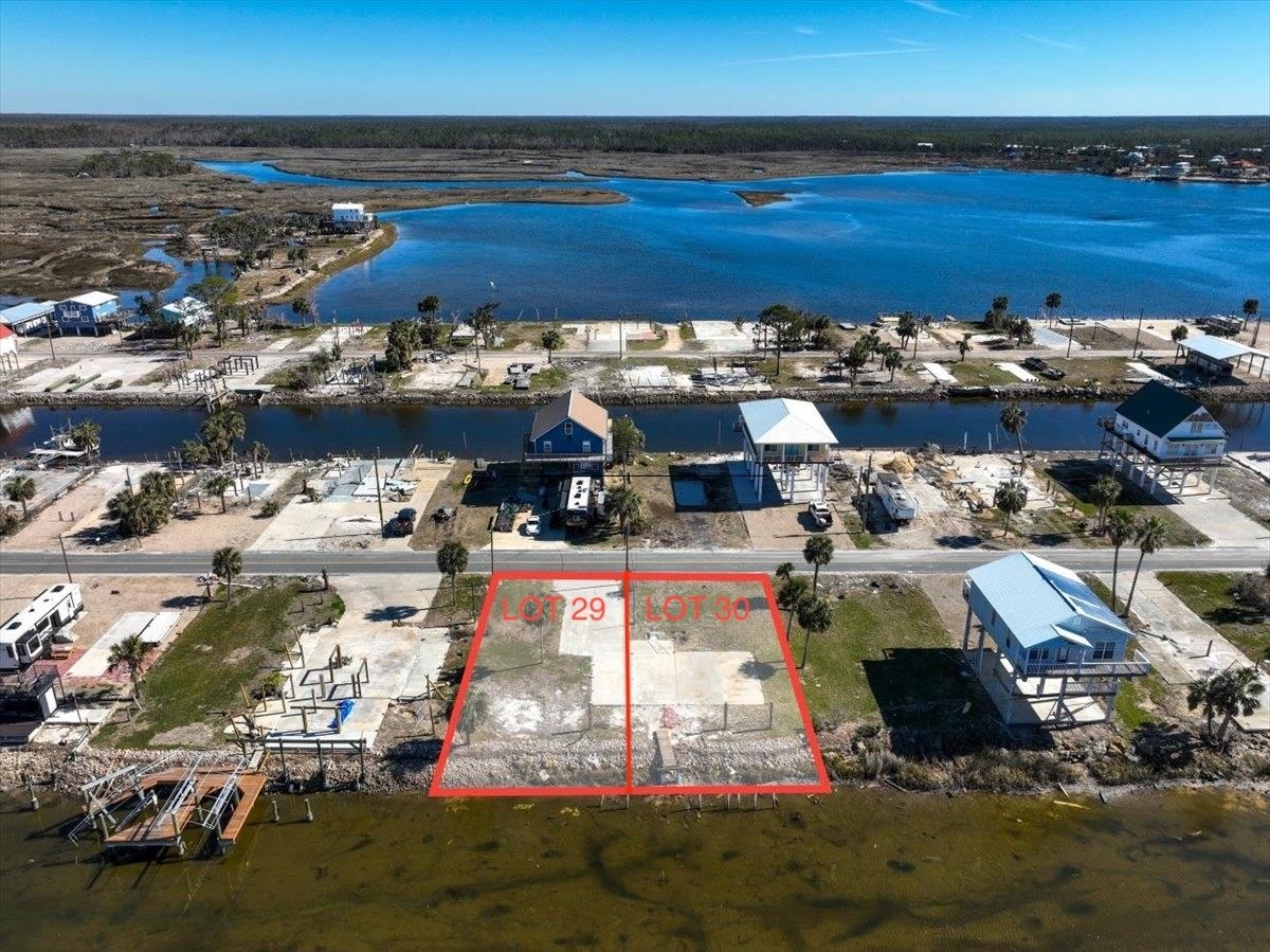 21155 Keaton Beach Drive, Perry, Florida image 4