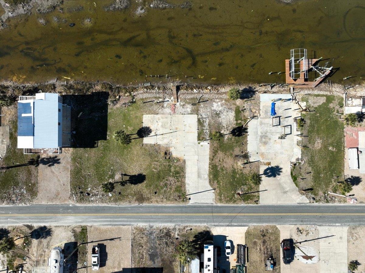 21155 Keaton Beach Drive, Perry, Florida image 5