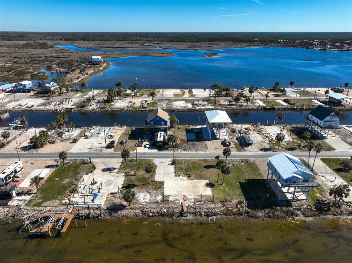 21155 Keaton Beach Drive, Perry, Florida image 7