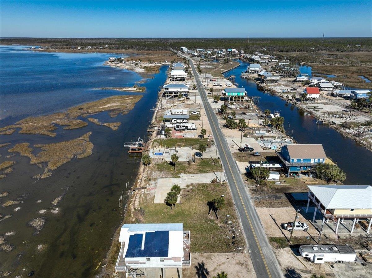 21155 Keaton Beach Drive, Perry, Florida image 9