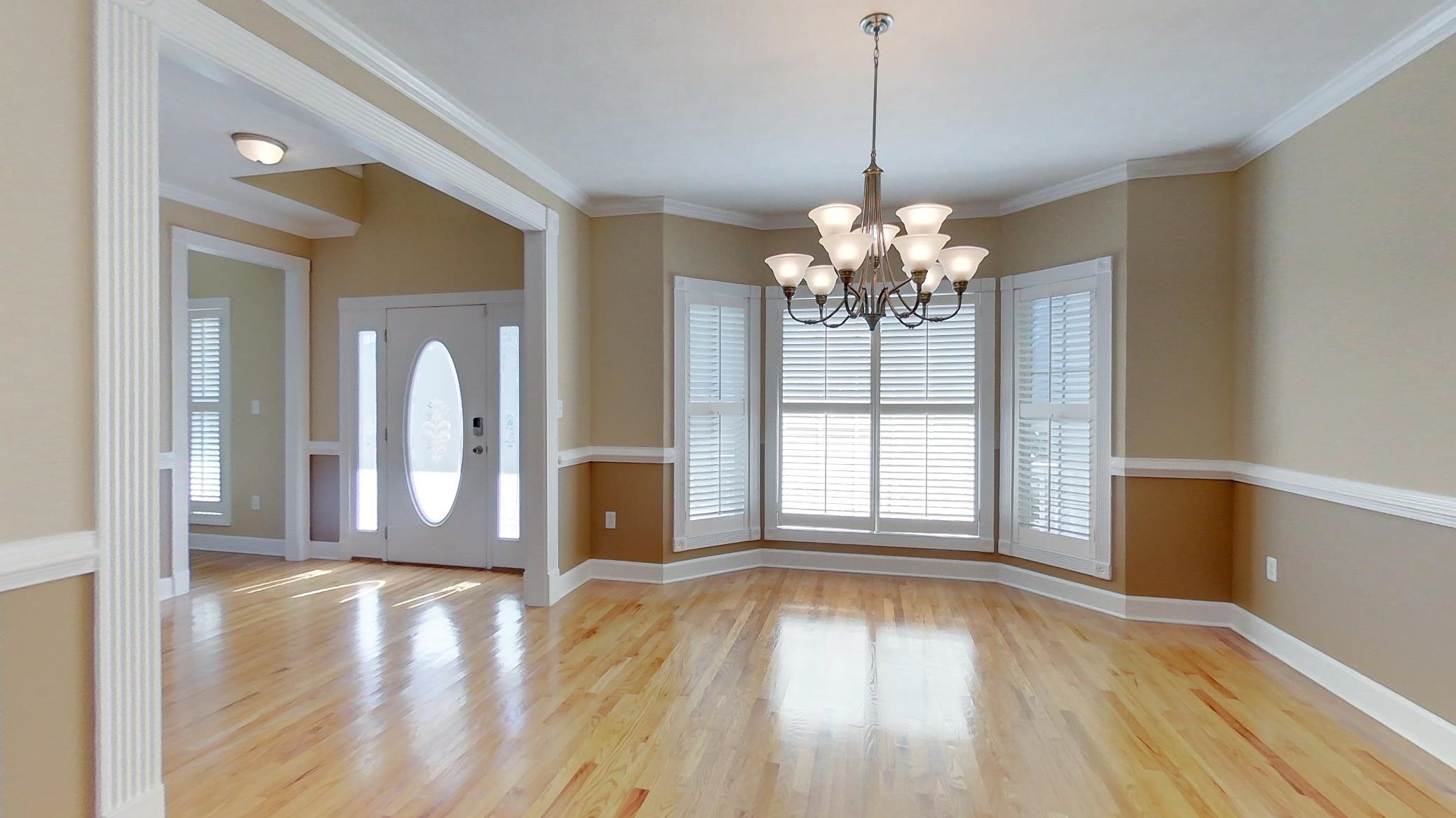 101 Willow Ridge Circle, Thomasville, Georgia image 10