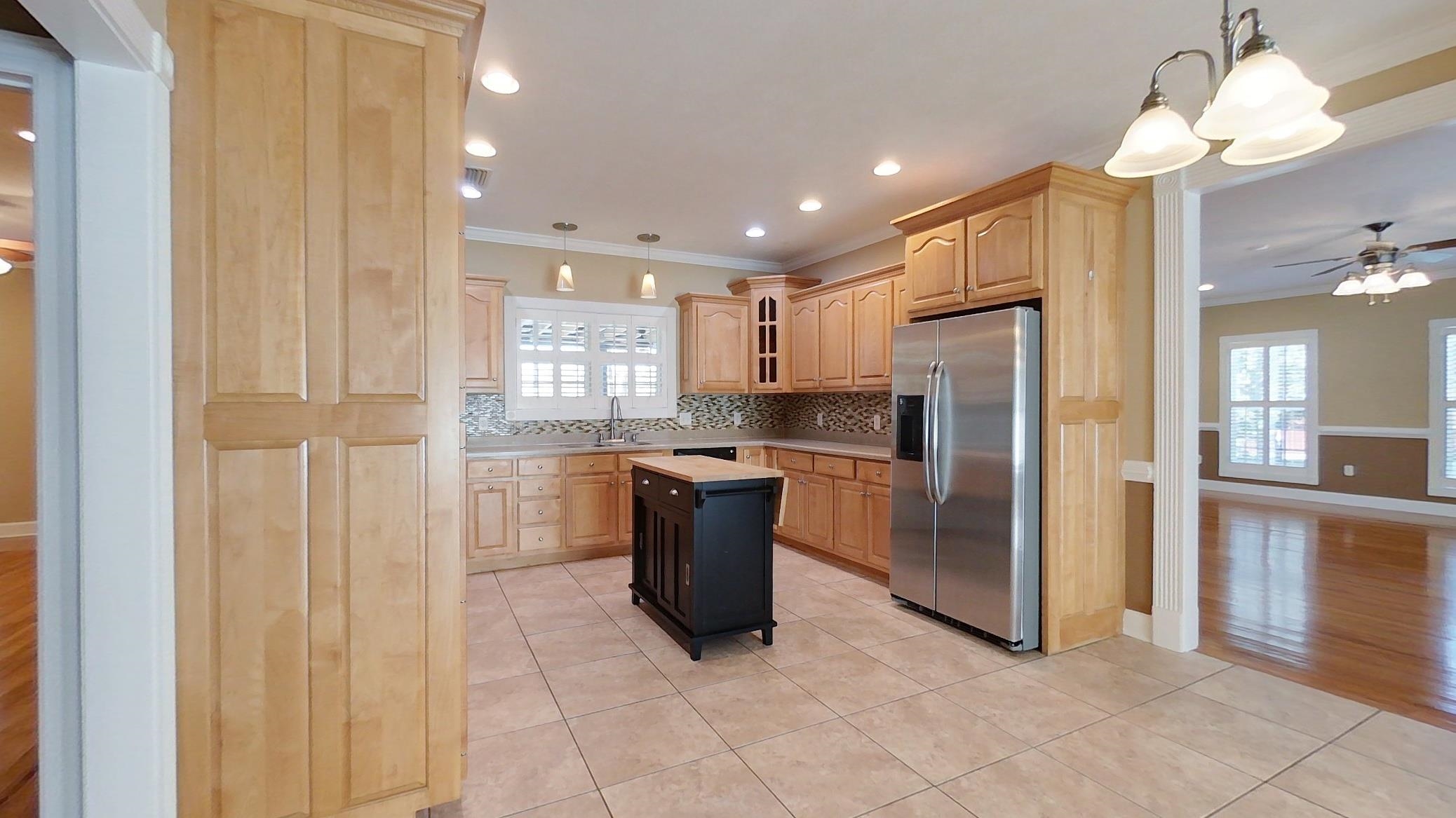 101 Willow Ridge Circle, Thomasville, Georgia image 11