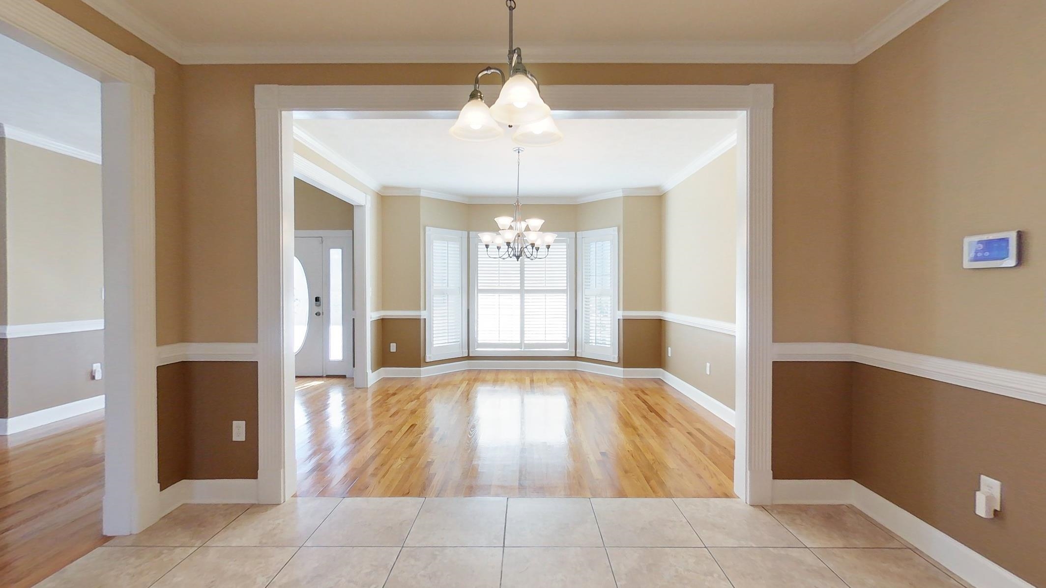 101 Willow Ridge Circle, Thomasville, Georgia image 13