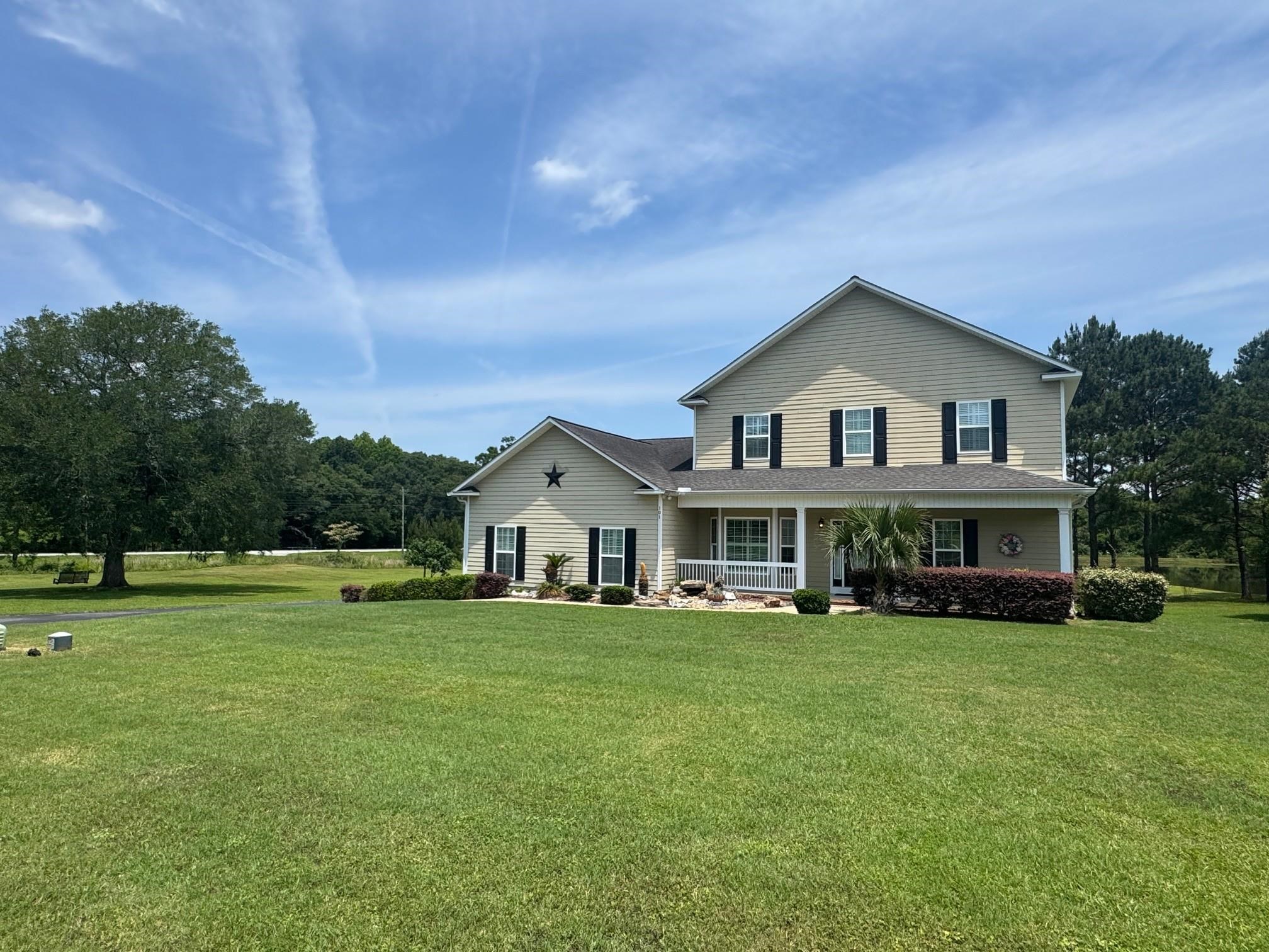 101 Willow Ridge Circle, Thomasville, Georgia image 3