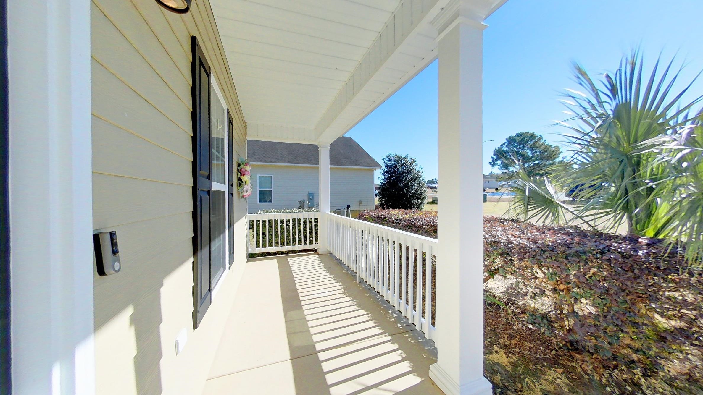 101 Willow Ridge Circle, Thomasville, Georgia image 5