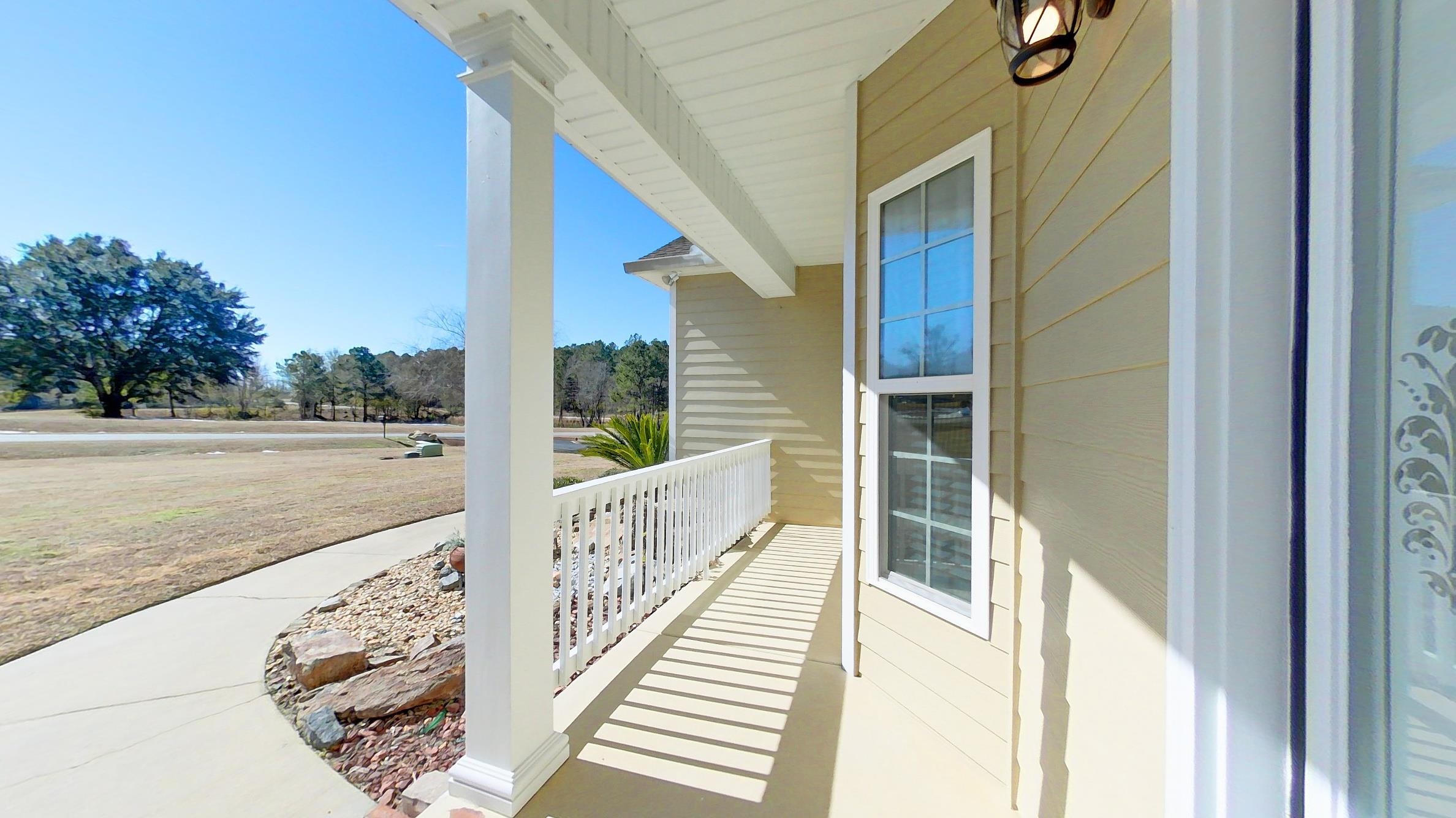 101 Willow Ridge Circle, Thomasville, Georgia image 6