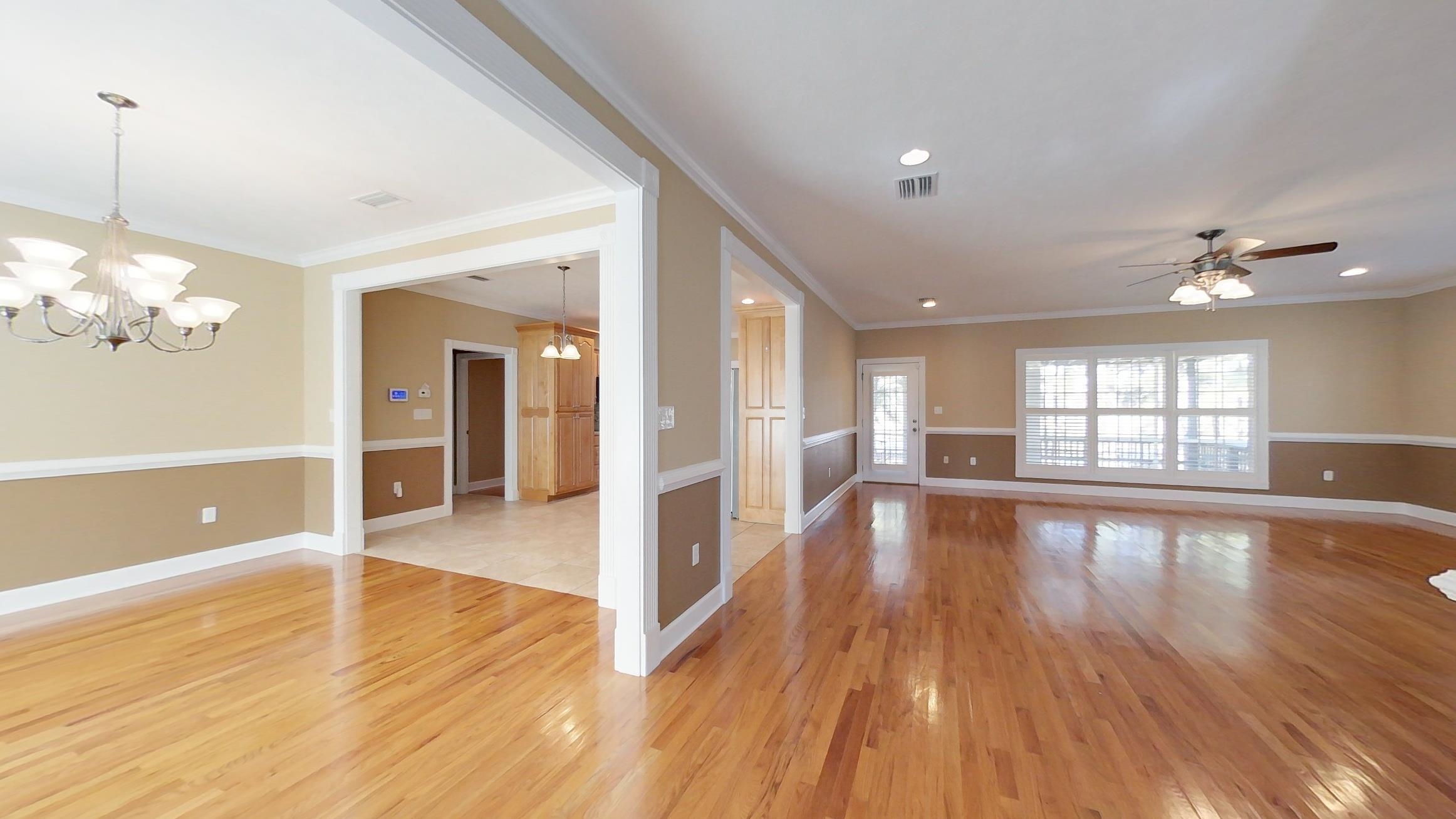 101 Willow Ridge Circle, Thomasville, Georgia image 7