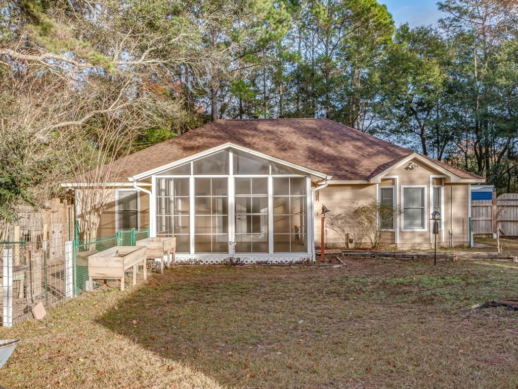 148 Magnolia Ridge, Crawfordville, Florida image 6