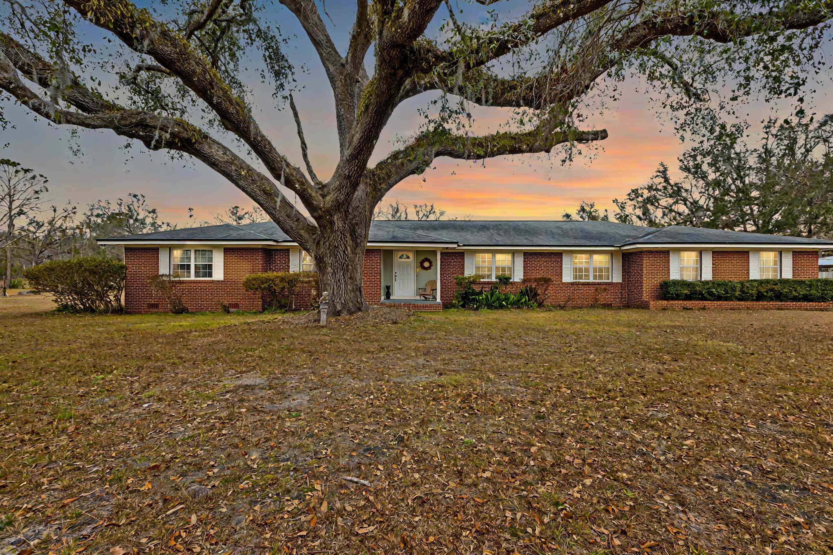 3188 San Pedro Road, Perry, Florida image 1