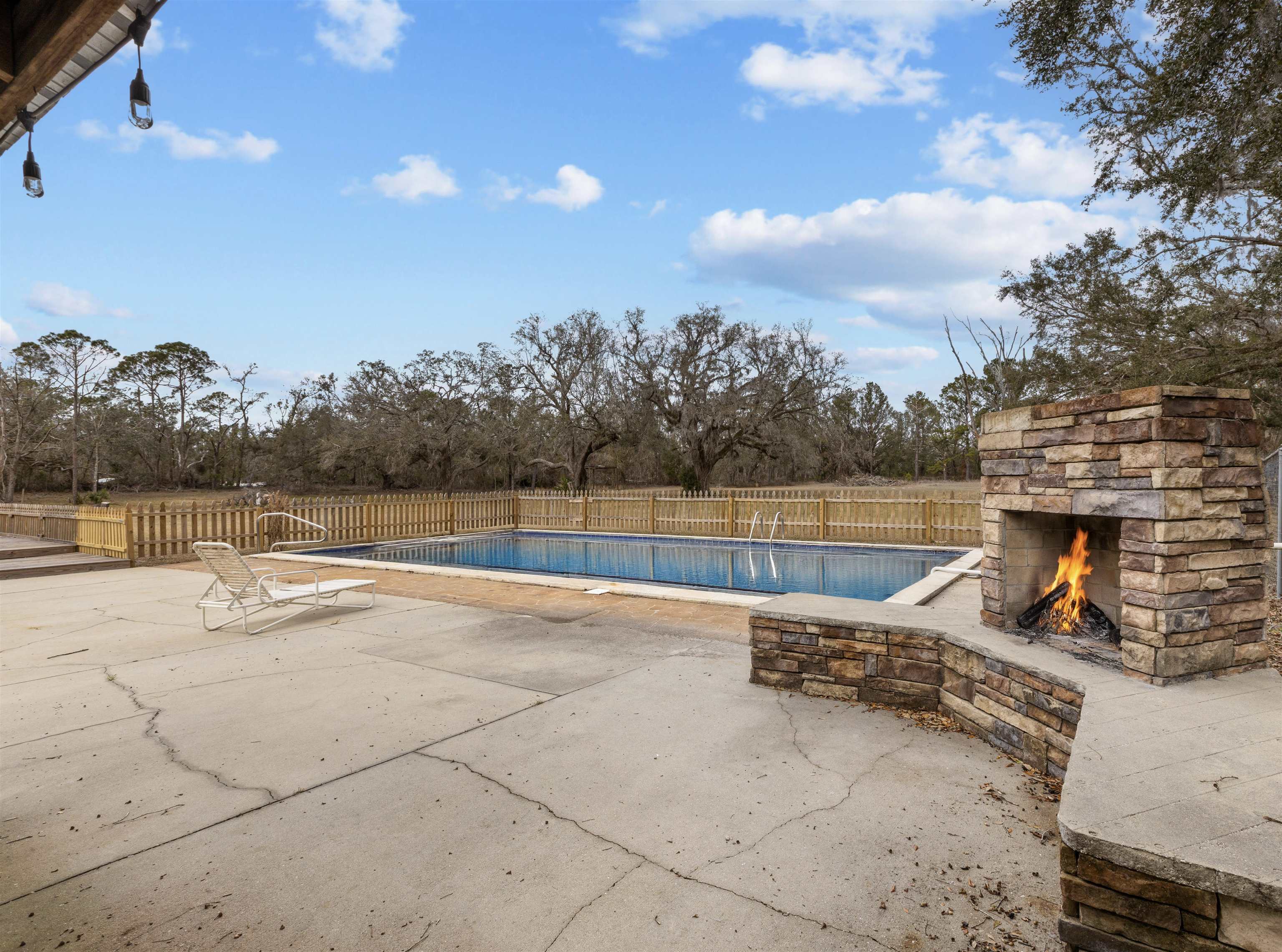 3188 San Pedro Road, Perry, Texas image 11