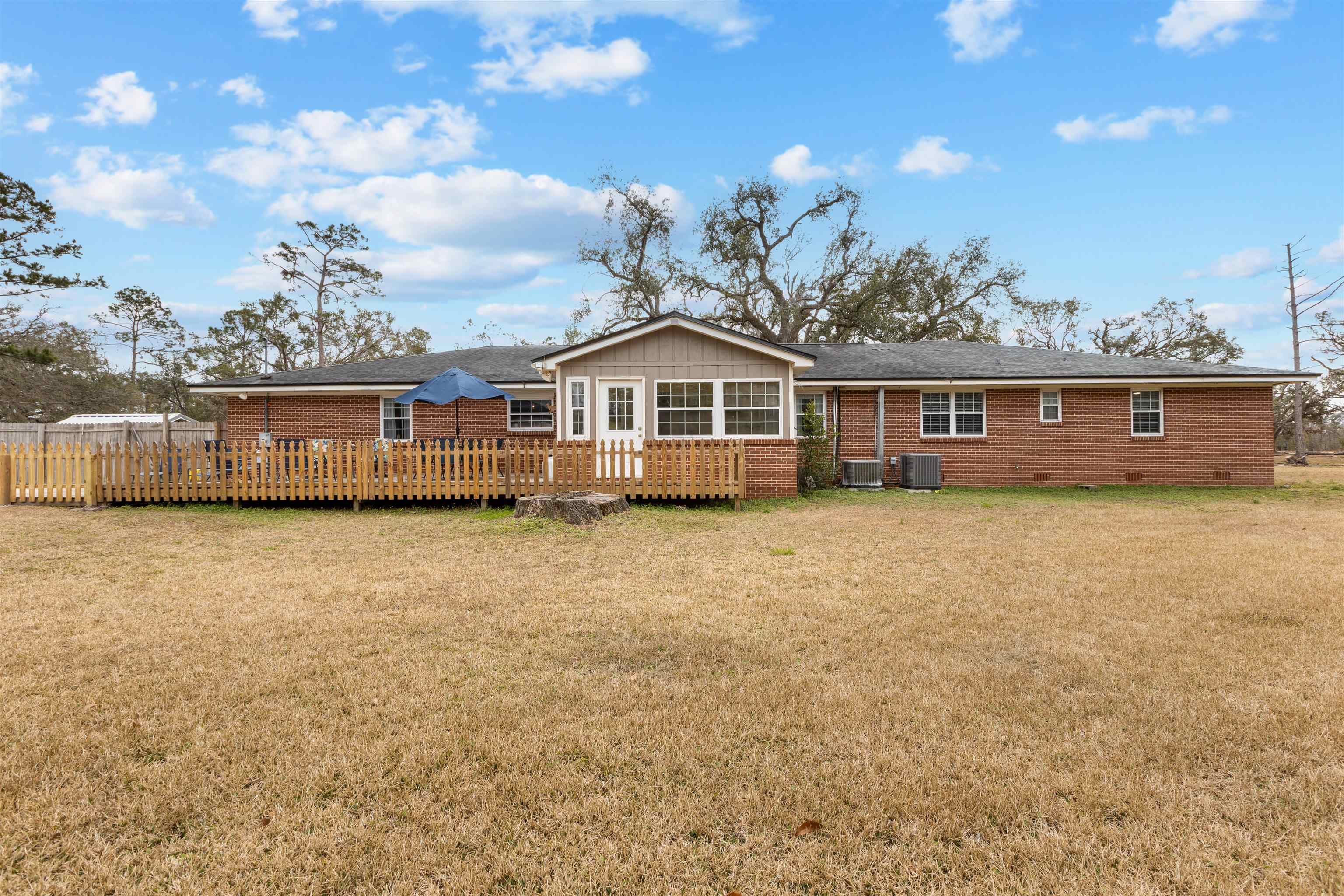 3188 San Pedro Road, Perry, Florida image 12