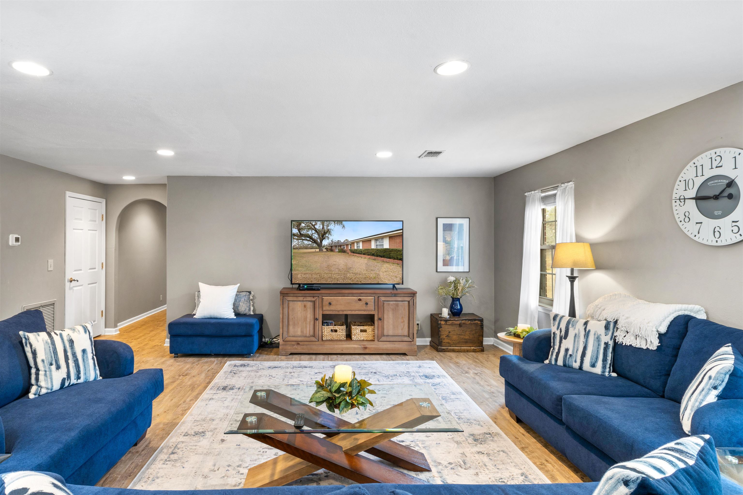 3188 San Pedro Road, Perry, Florida image 17