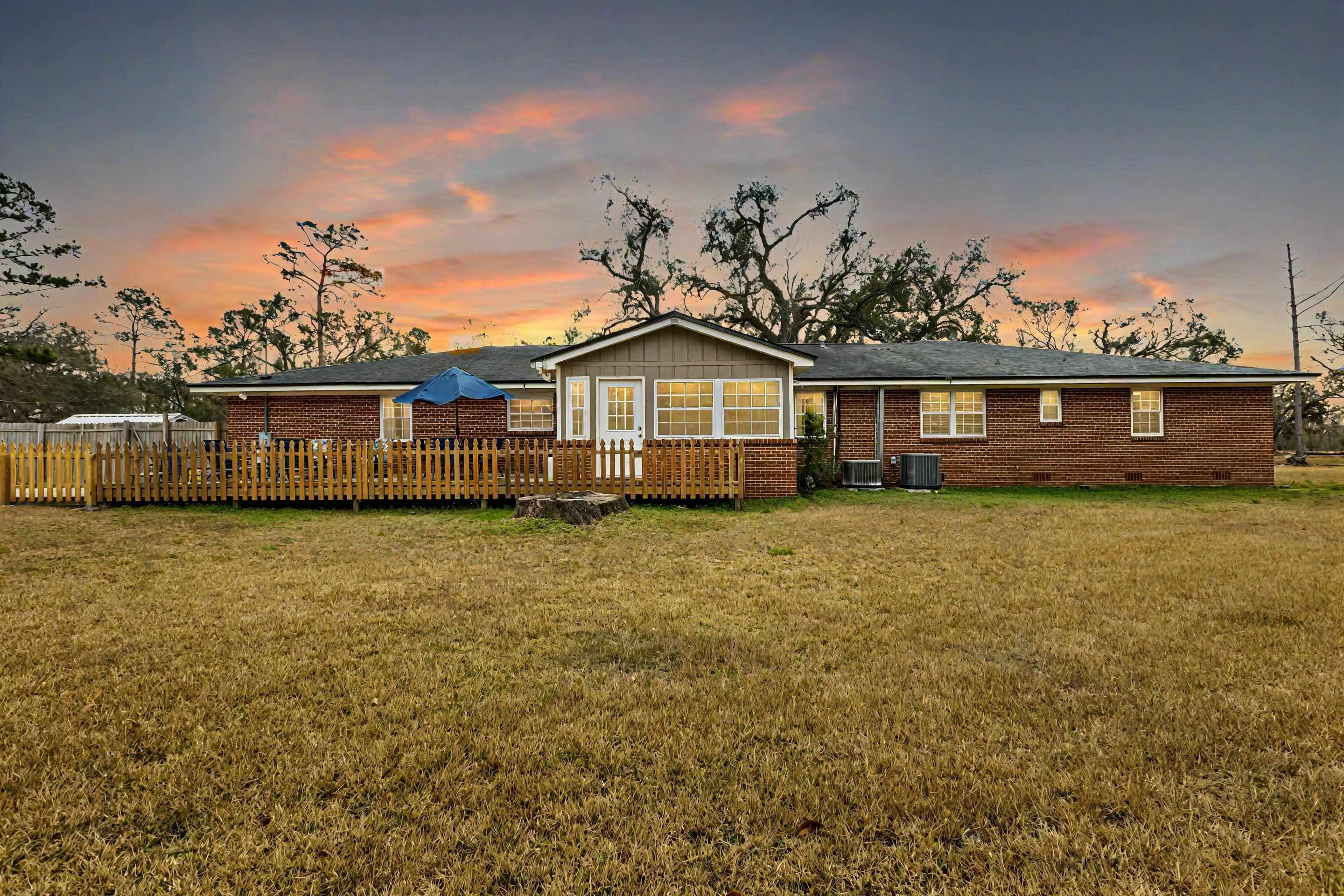 3188 San Pedro Road, Perry, Florida image 2