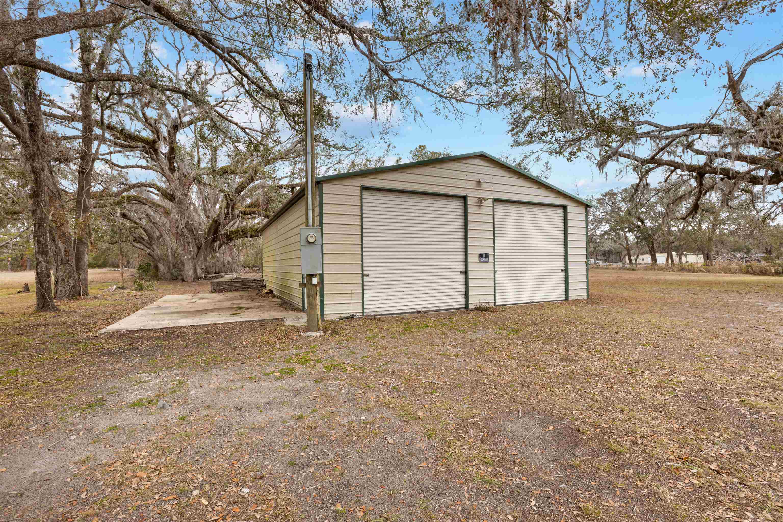 3188 San Pedro Road, Perry, Florida image 37