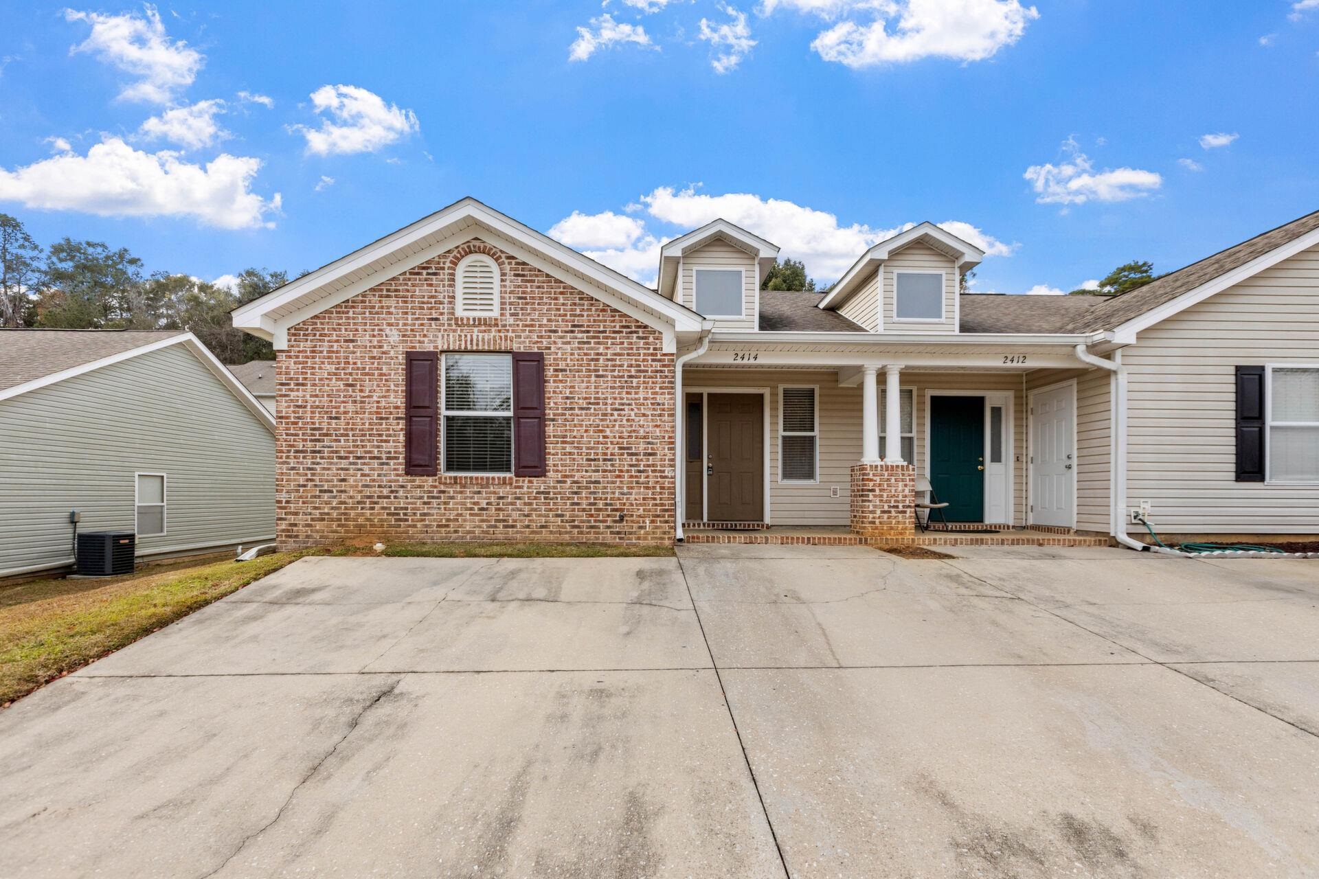 2414 Quazar Circle, Tallahassee, Florida image 1