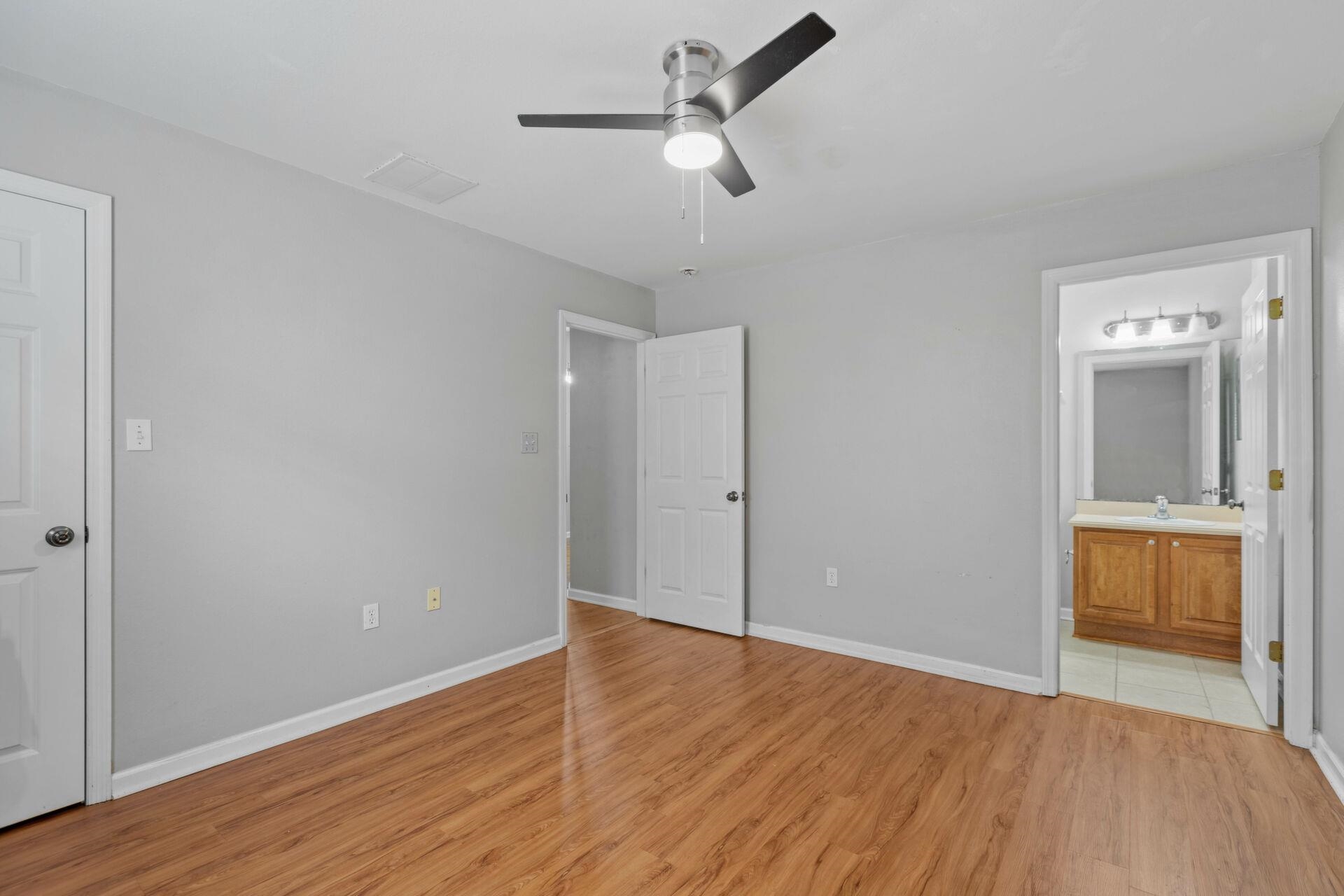 2414 Quazar Circle, Tallahassee, Florida image 11