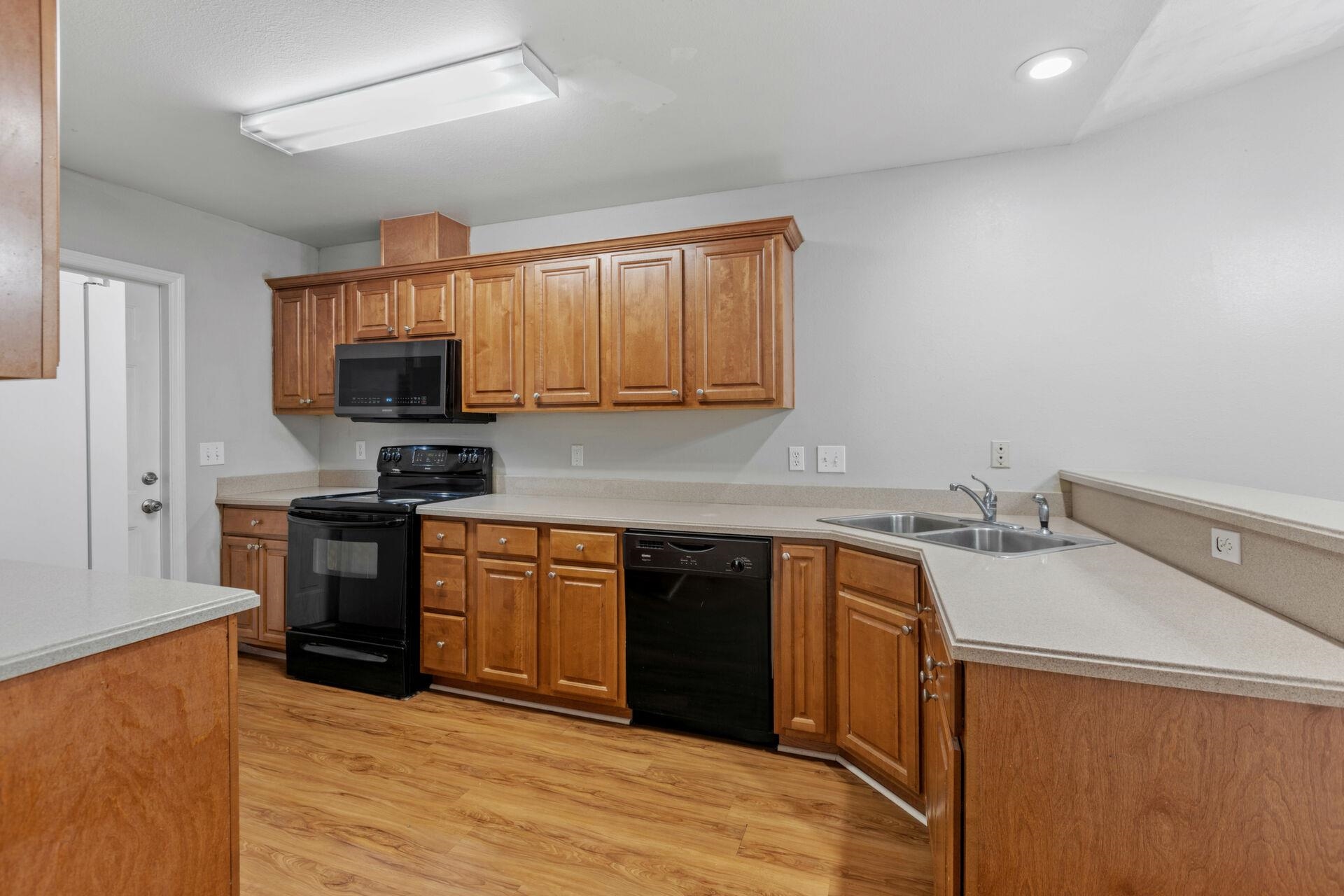 2414 Quazar Circle, Tallahassee, Florida image 20