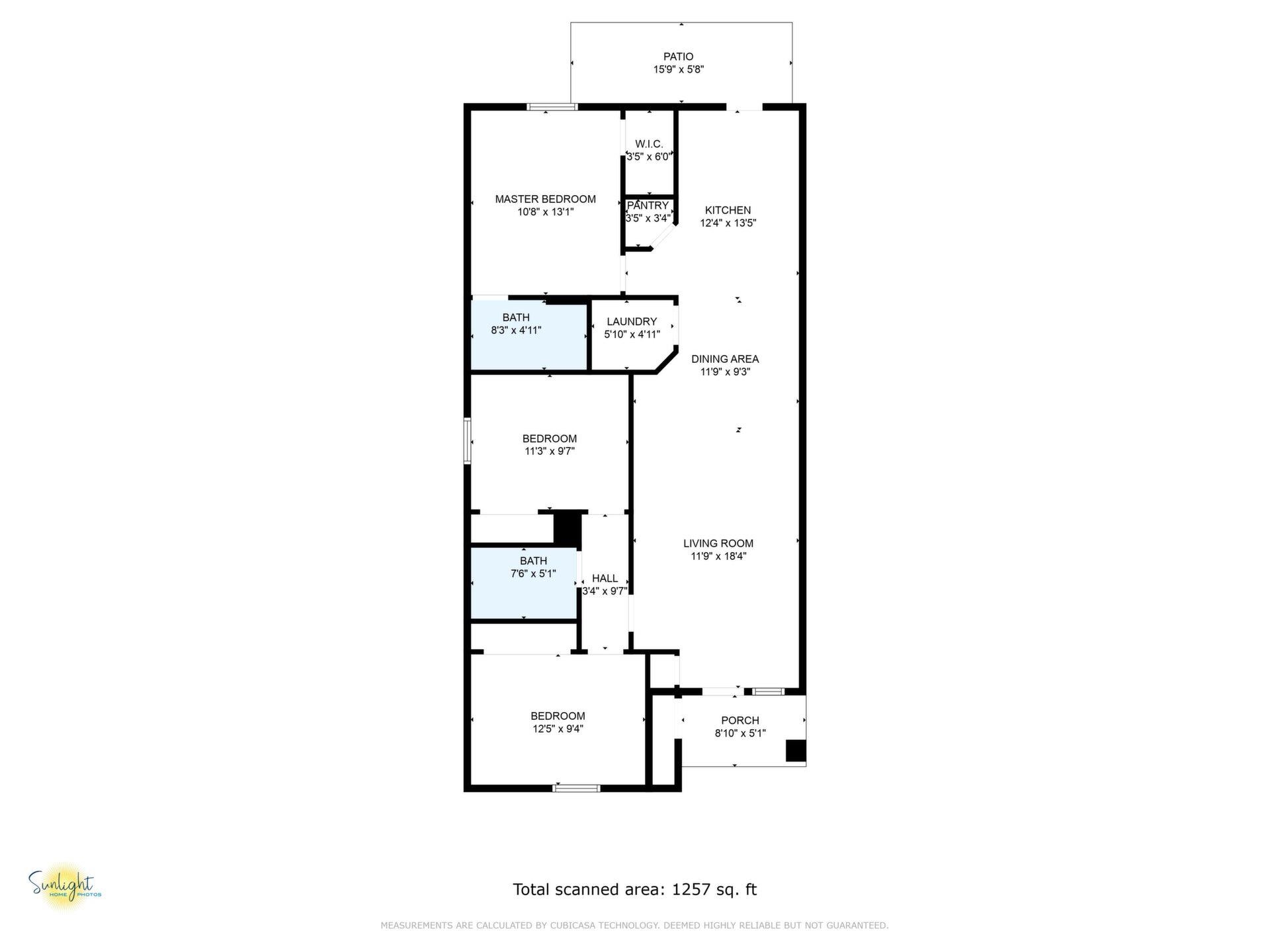 2414 Quazar Circle, Tallahassee, Florida image 28