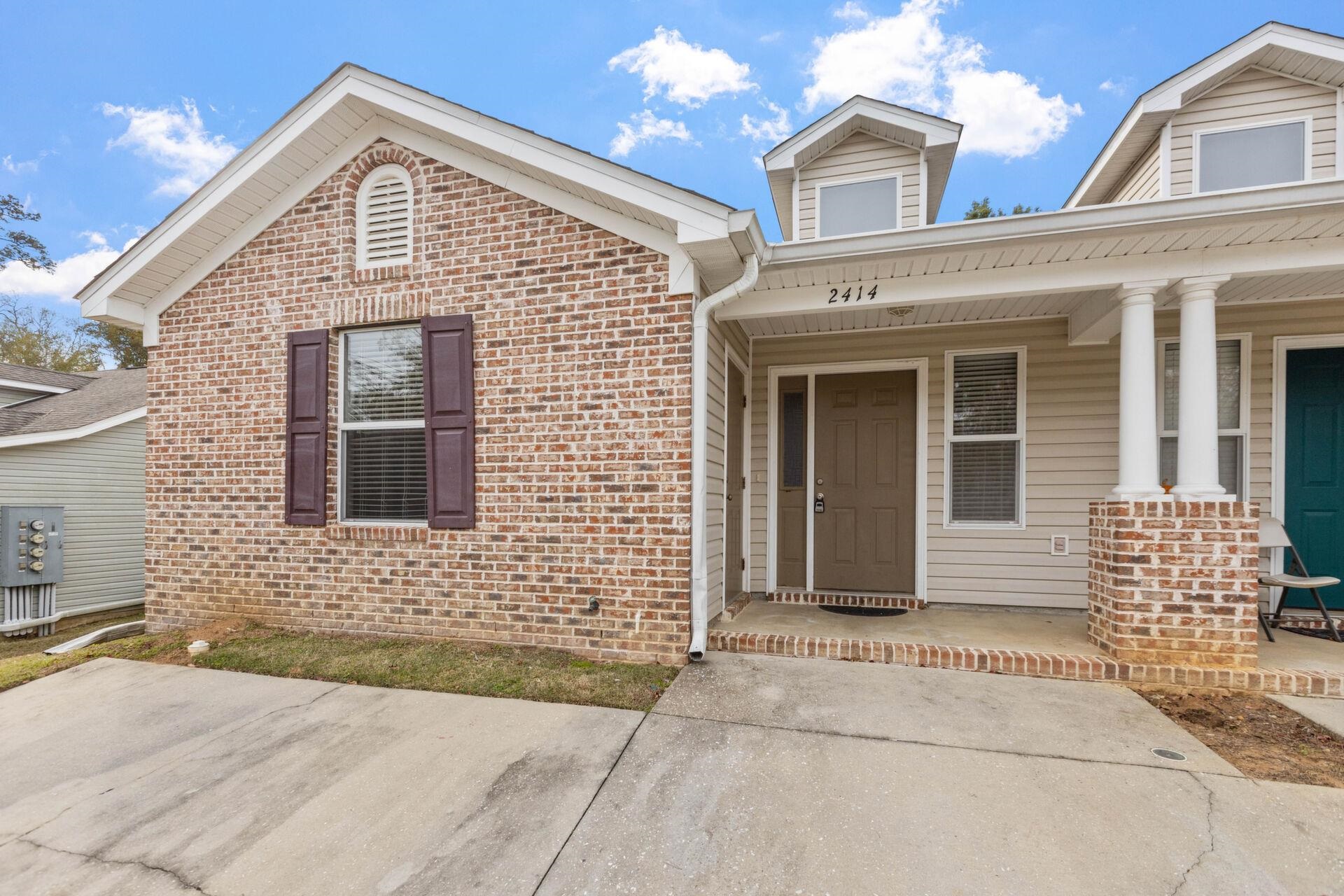 2414 Quazar Circle, Tallahassee, Texas image 29