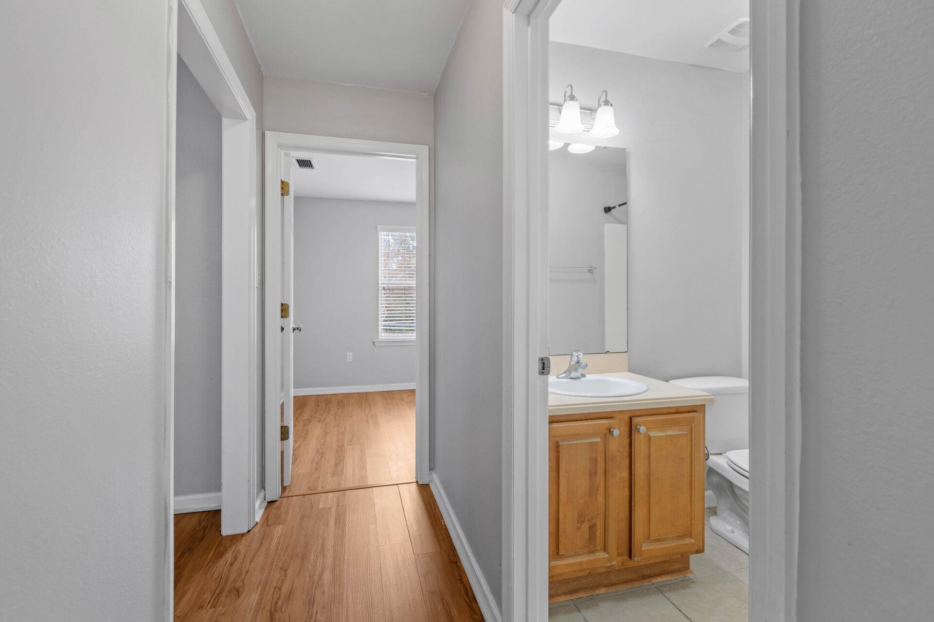 2414 Quazar Circle, Tallahassee, Florida image 3