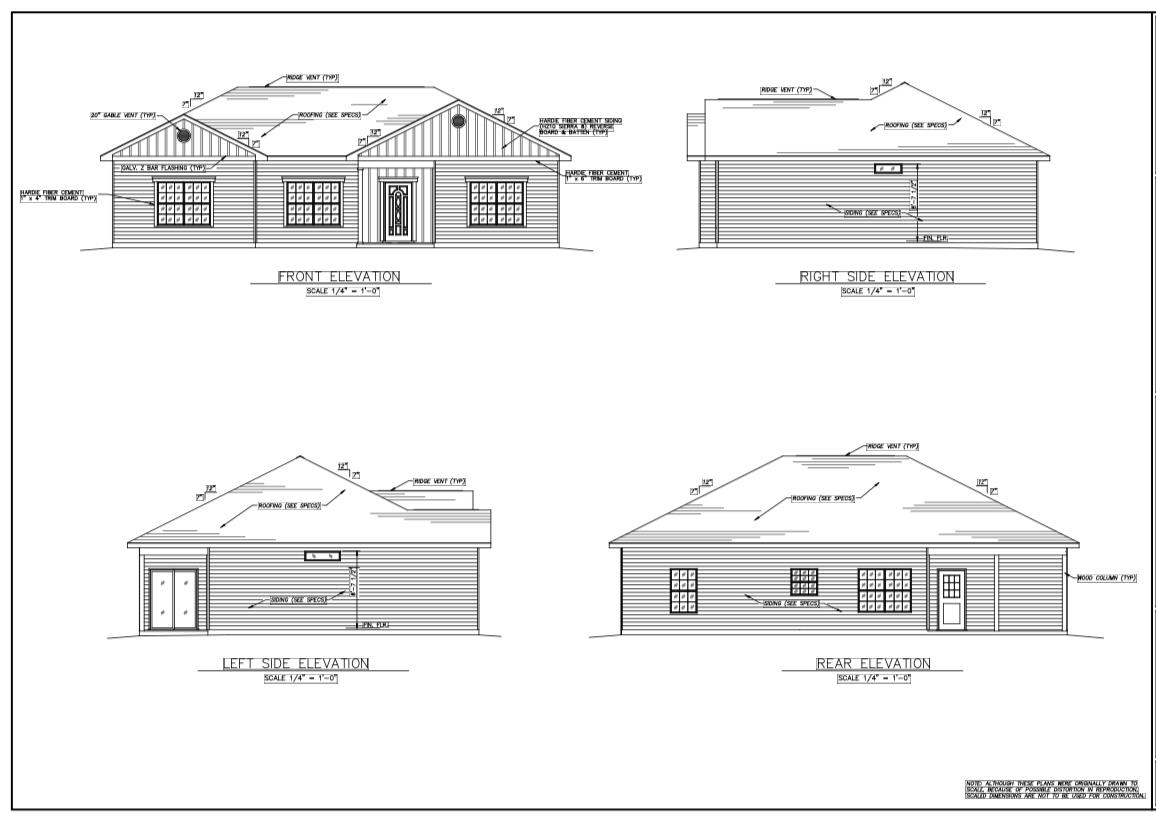 5987 Cross Country Boulevard, Marianna, Florida image 1