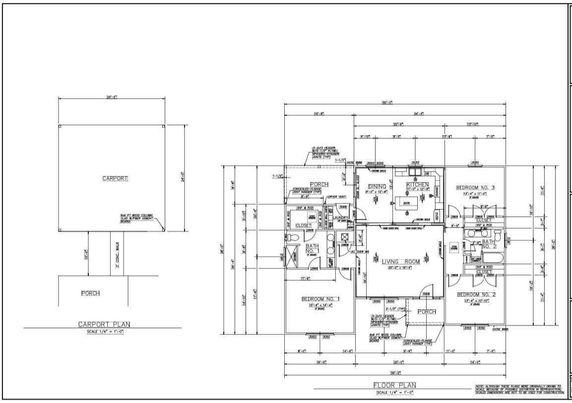 5987 Cross Country Boulevard, Marianna, Texas image 2