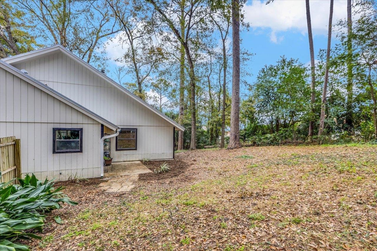 2045 Ted Hines Drive, Tallahassee, Texas image 34