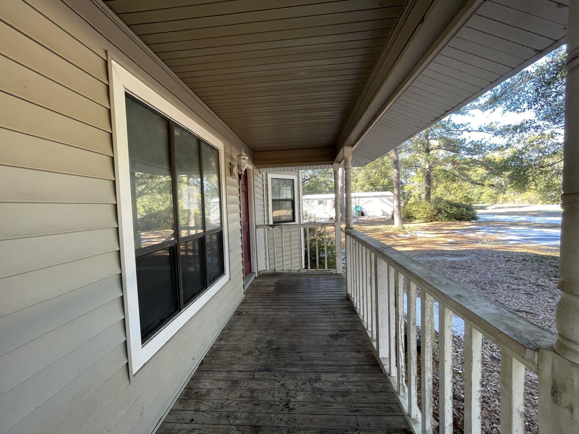 8656 High Bridge Road, Midway, Texas image 17