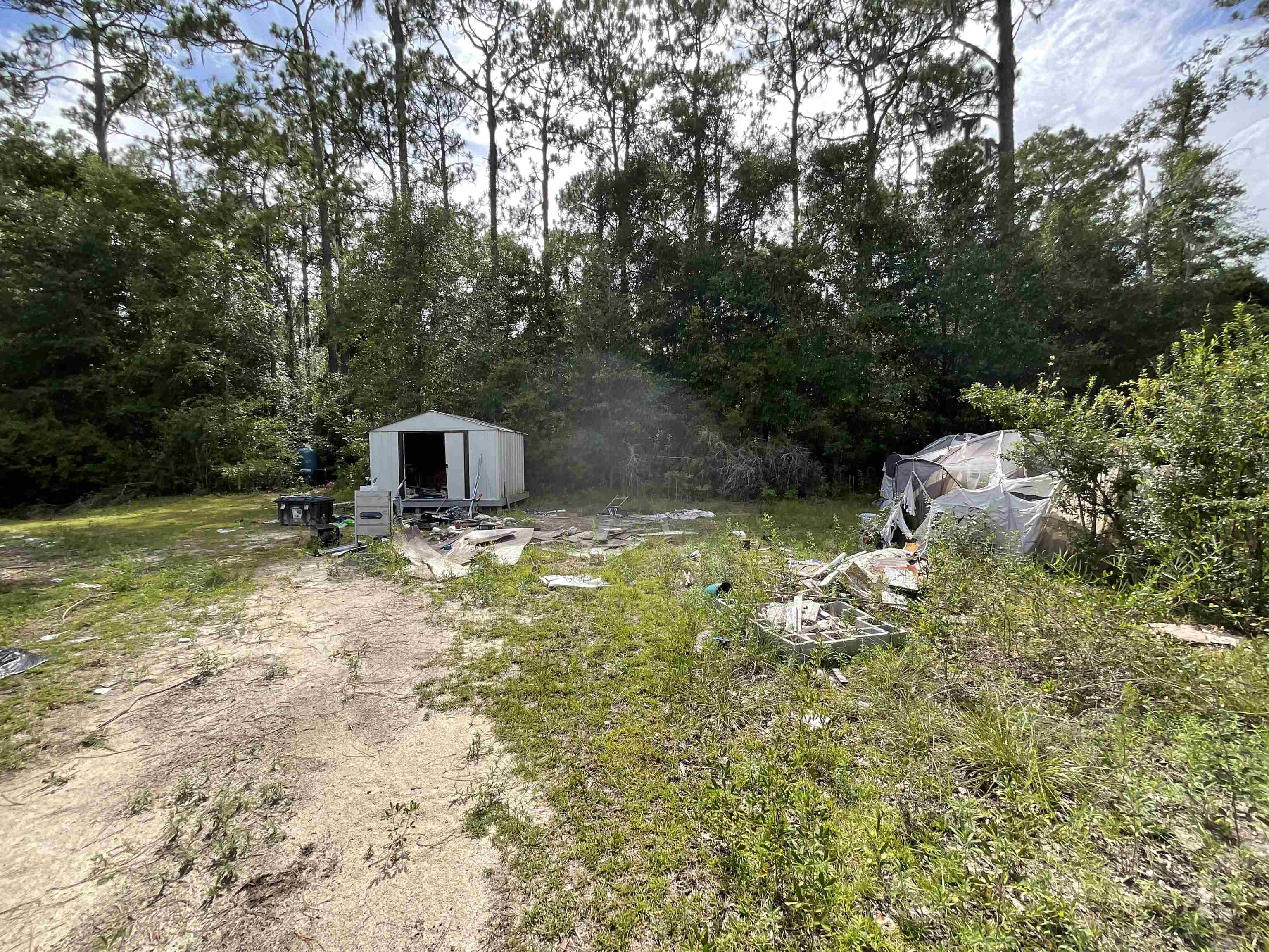 Vacant *Lot 58* NE Blackjack Loop #1, Lee, Florida image 19