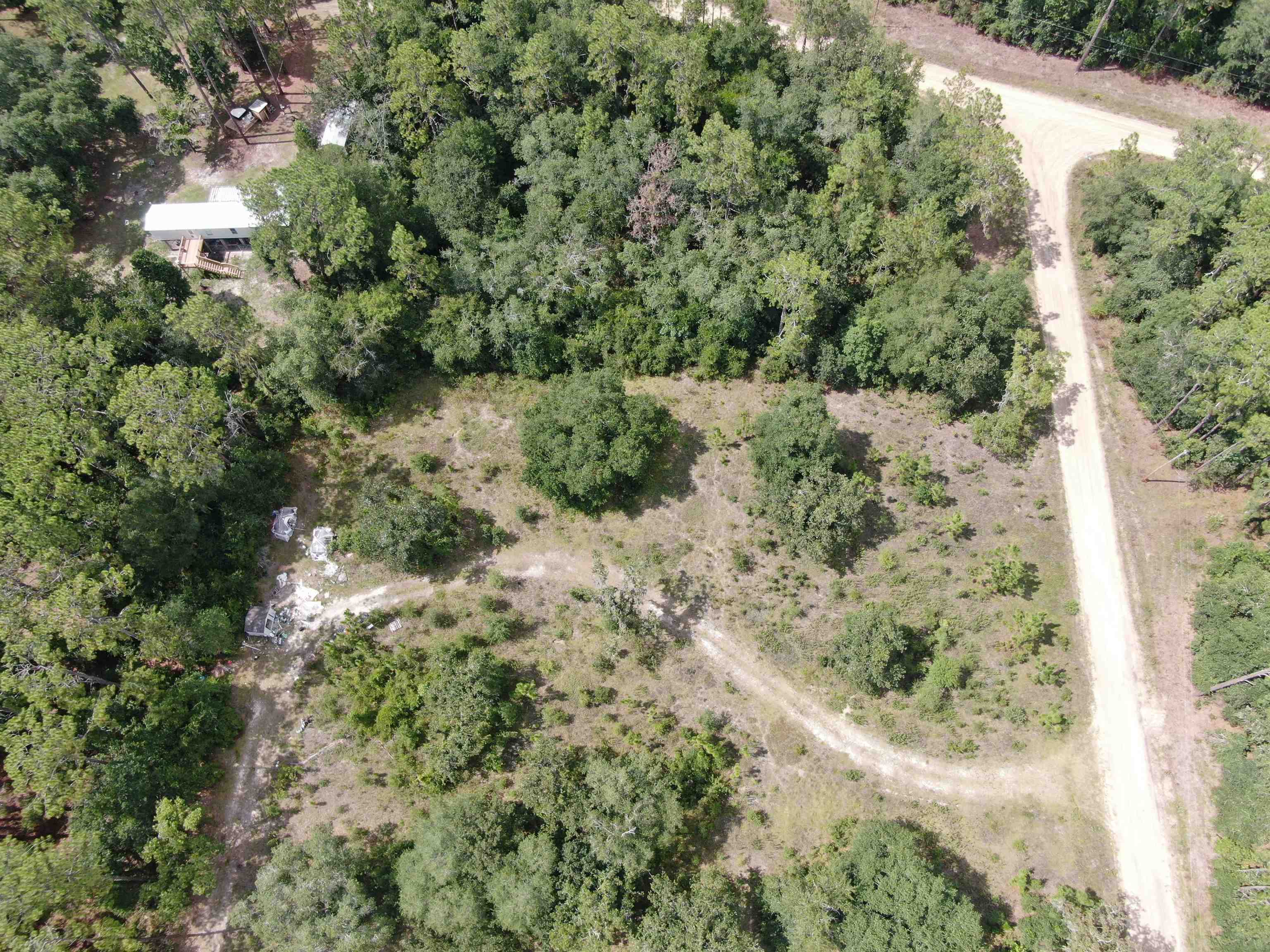 Vacant *Lot 58* NE Blackjack Loop #1, Lee, Florida image 8