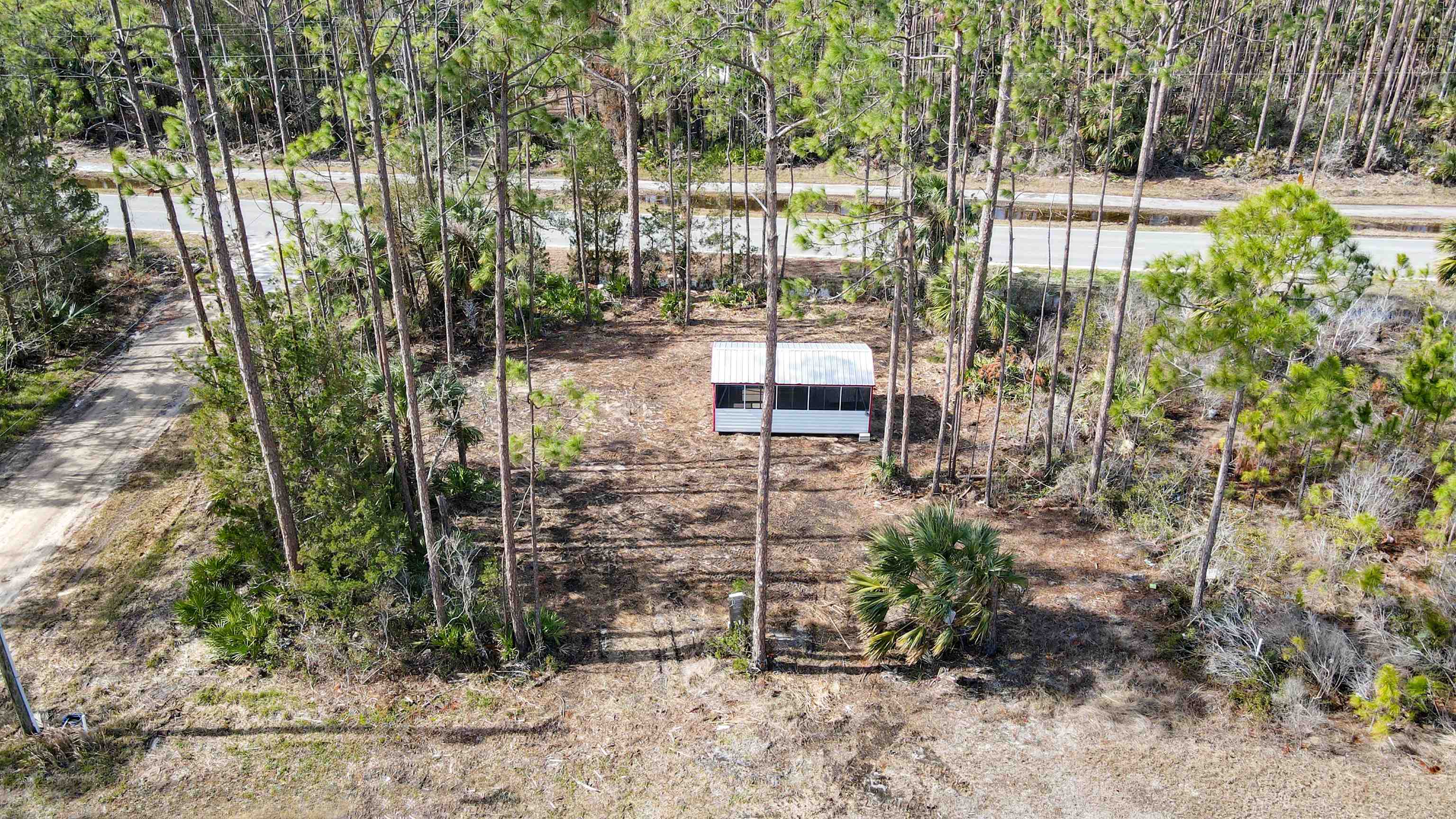612 Hawk Ridge, Perry, Florida image 15