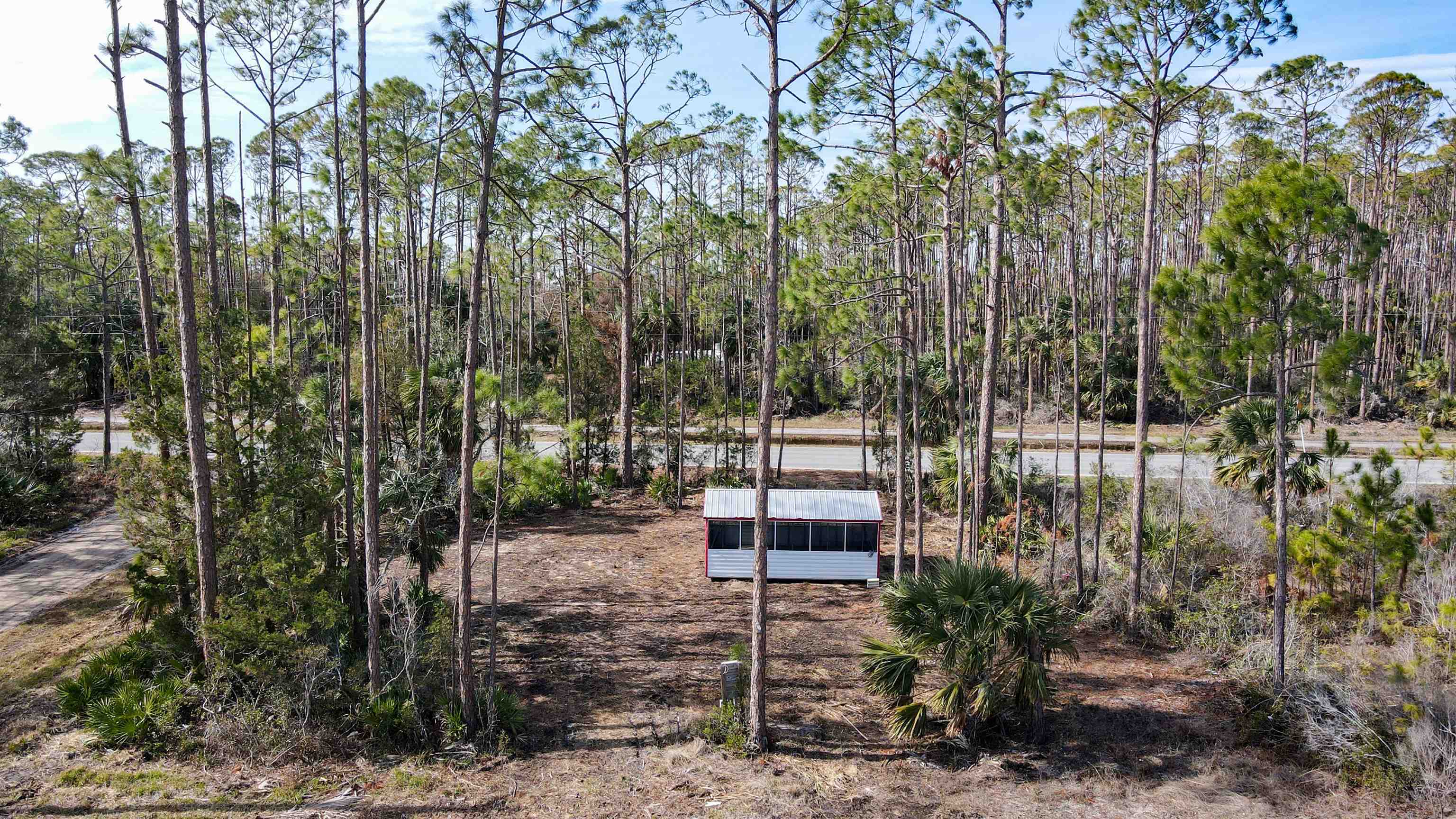 612 Hawk Ridge, Perry, Florida image 16