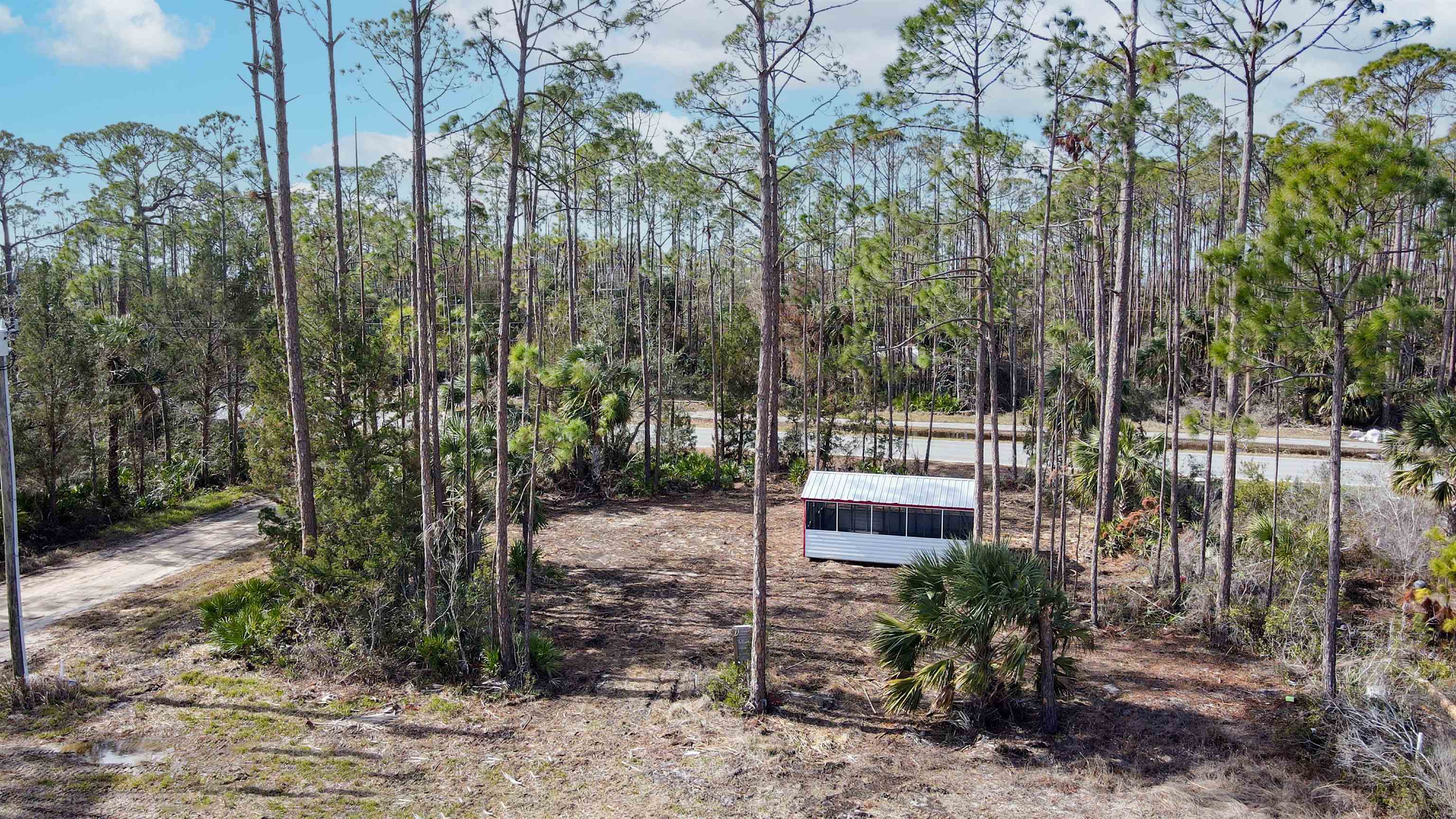 612 Hawk Ridge, Perry, Florida image 17