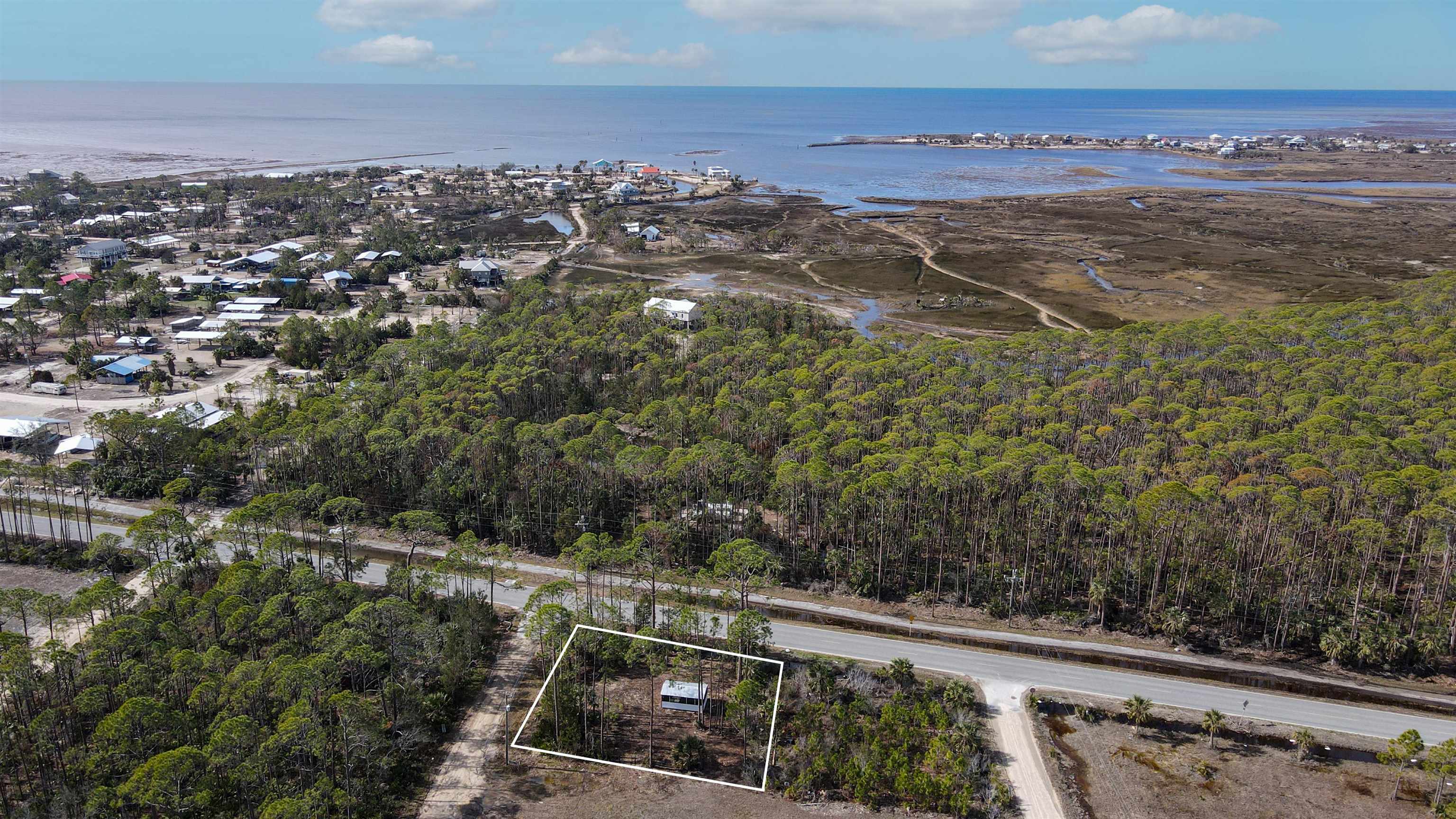 612 Hawk Ridge, Perry, Florida image 2