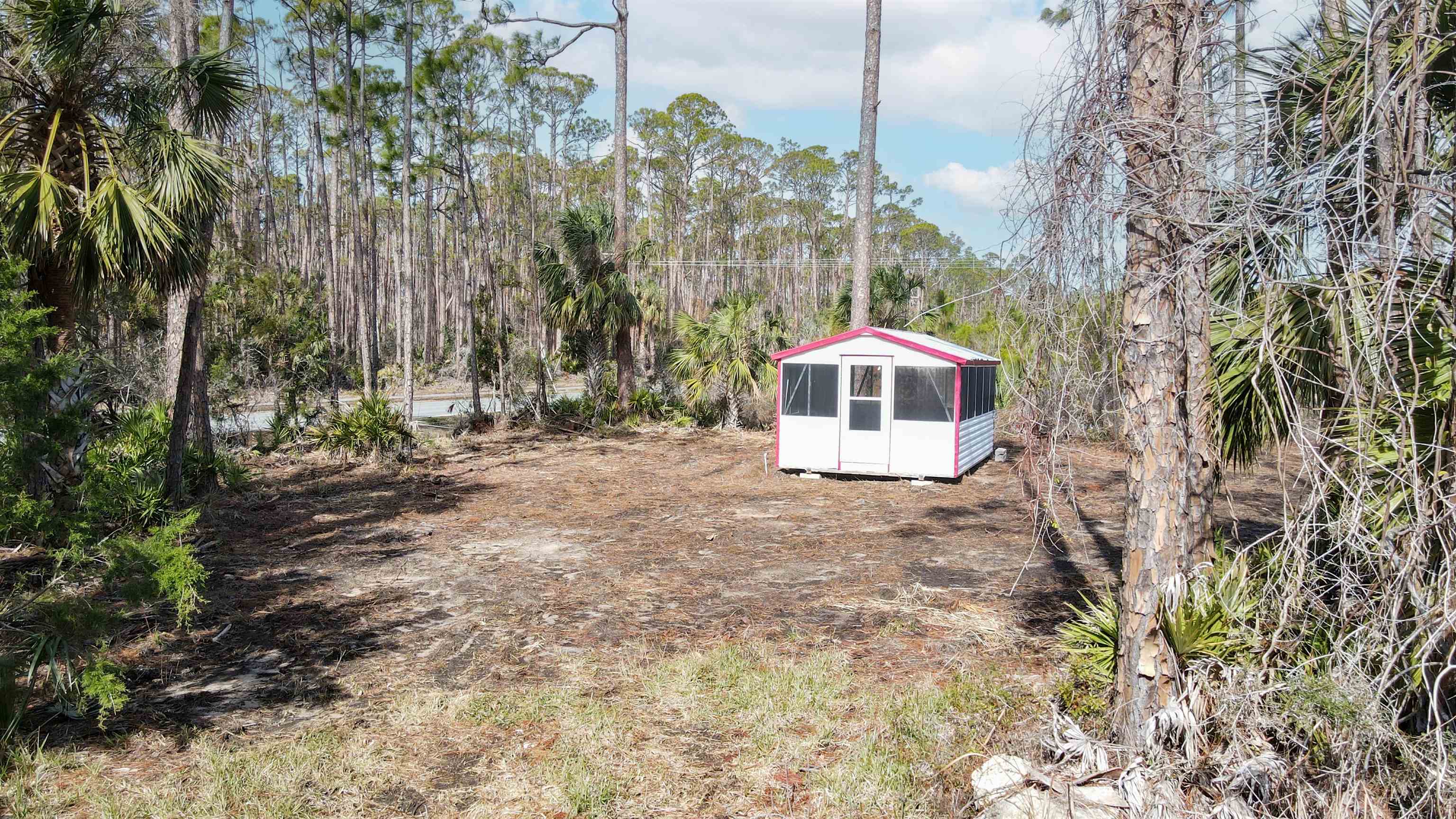 612 Hawk Ridge, Perry, Florida image 3
