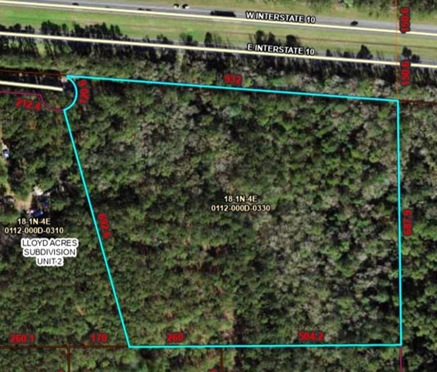 00 Cardinal Lane, Monticello, Florida image 23