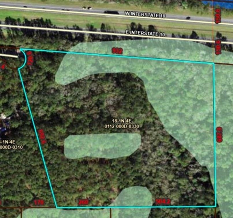00 Cardinal Lane, Monticello, Florida image 24
