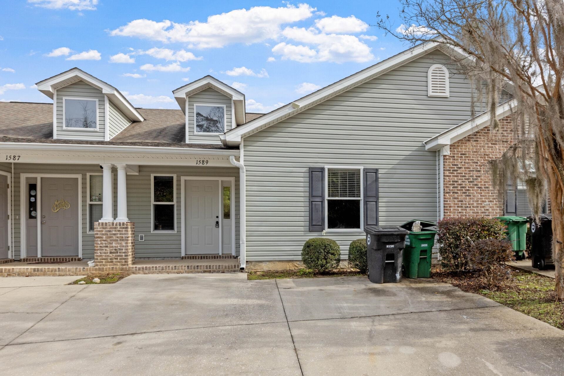 1587 Quazar Road, Tallahassee, Florida image 1