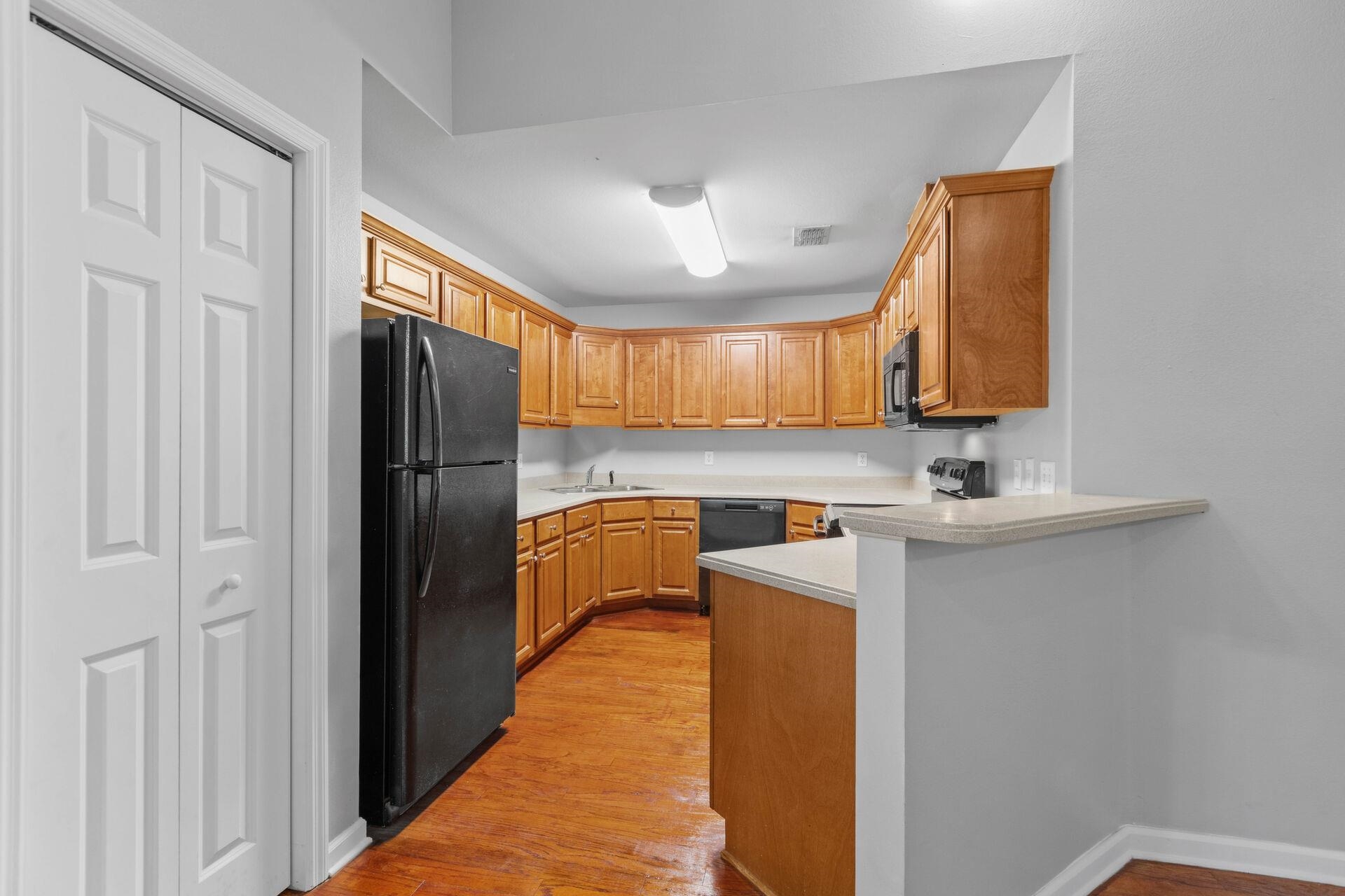 1587 Quazar Road, Tallahassee, Florida image 18