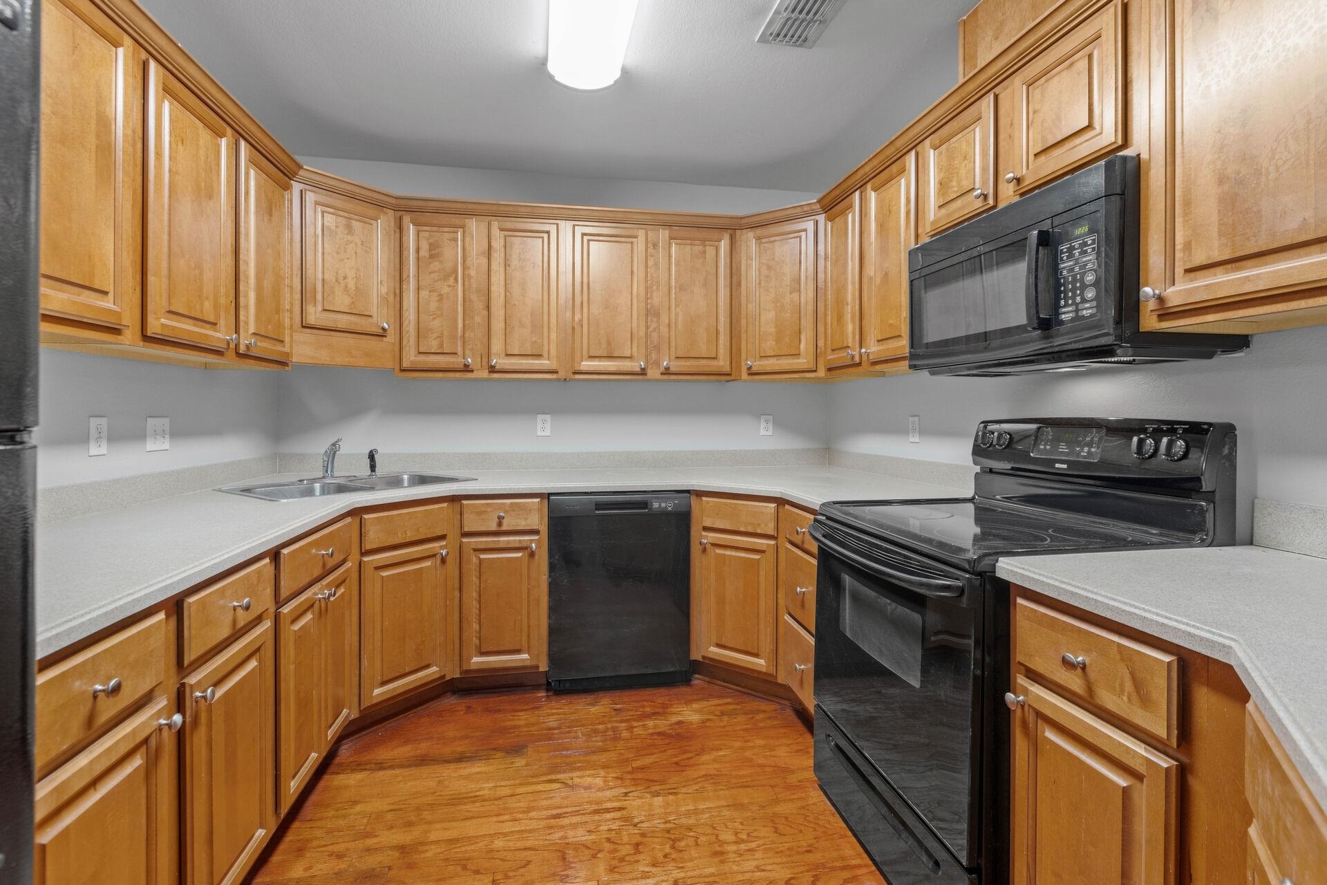 1587 Quazar Road, Tallahassee, Florida image 19