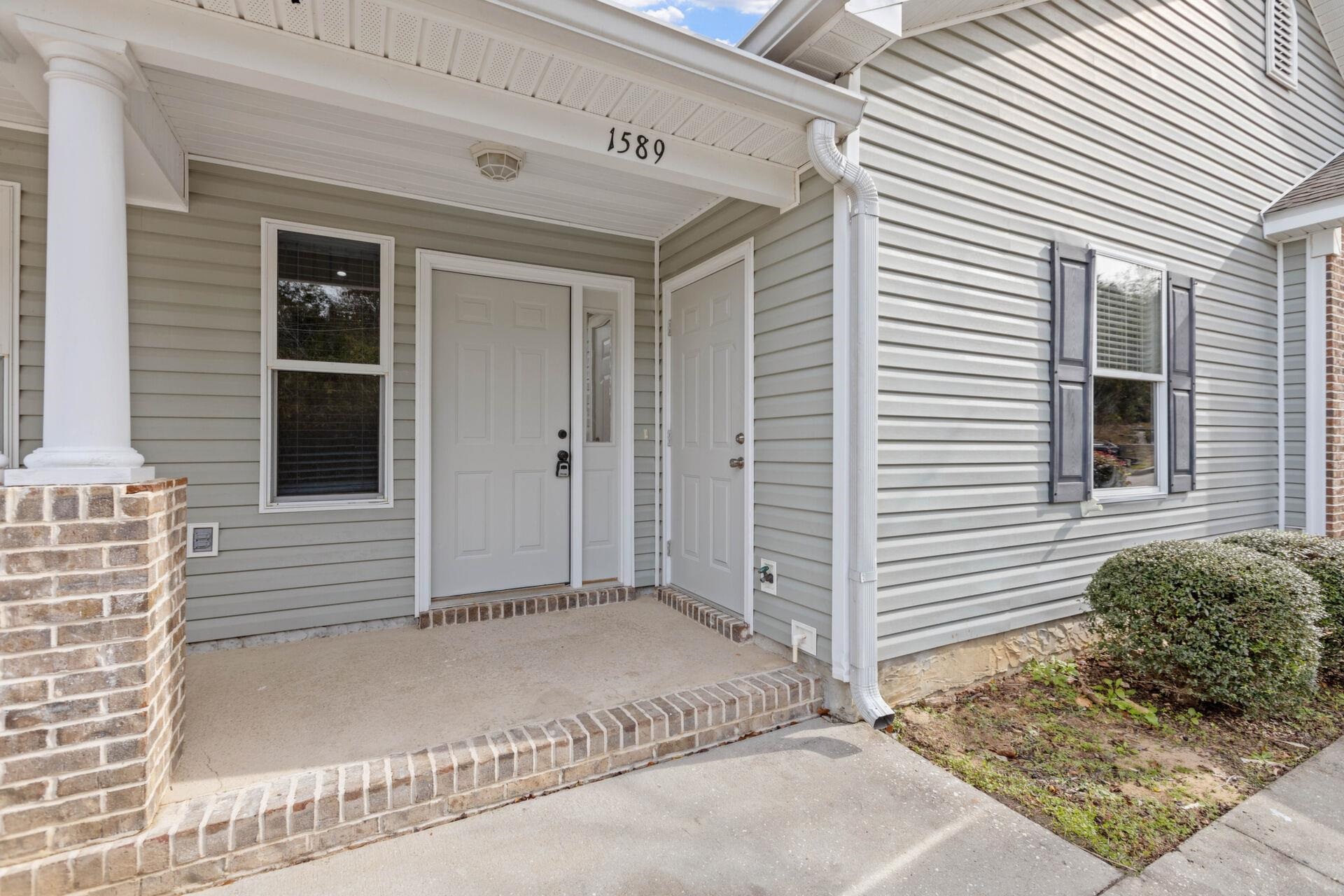 1587 Quazar Road, Tallahassee, Florida image 2