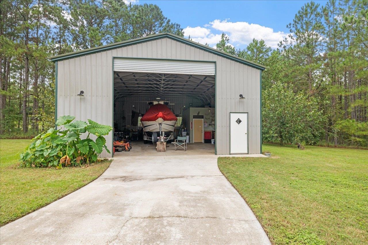 15290 High Hills Circle, Tallahassee, Florida image 7