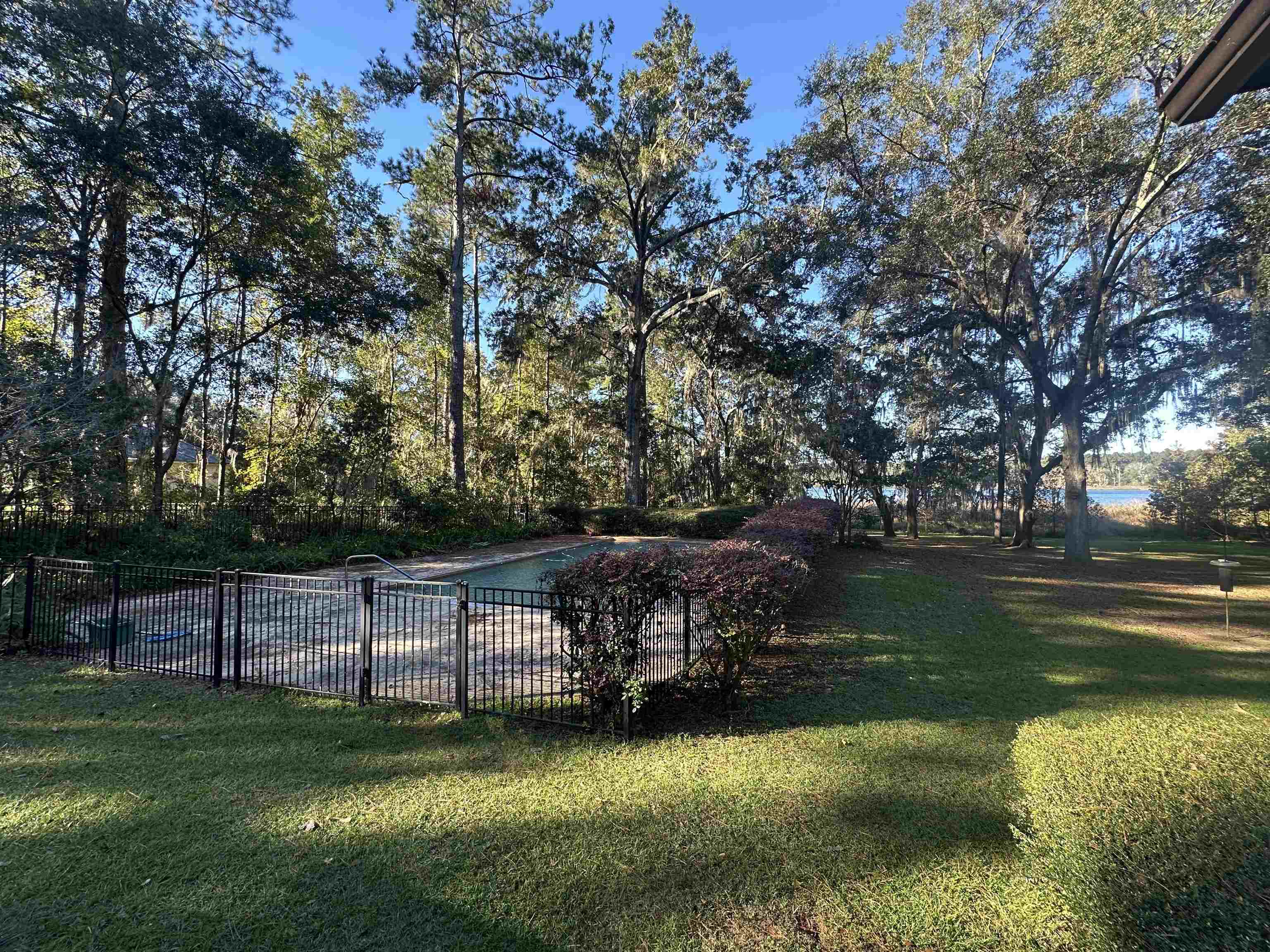 6981 Duck Cove Road, Tallahassee, Texas image 3