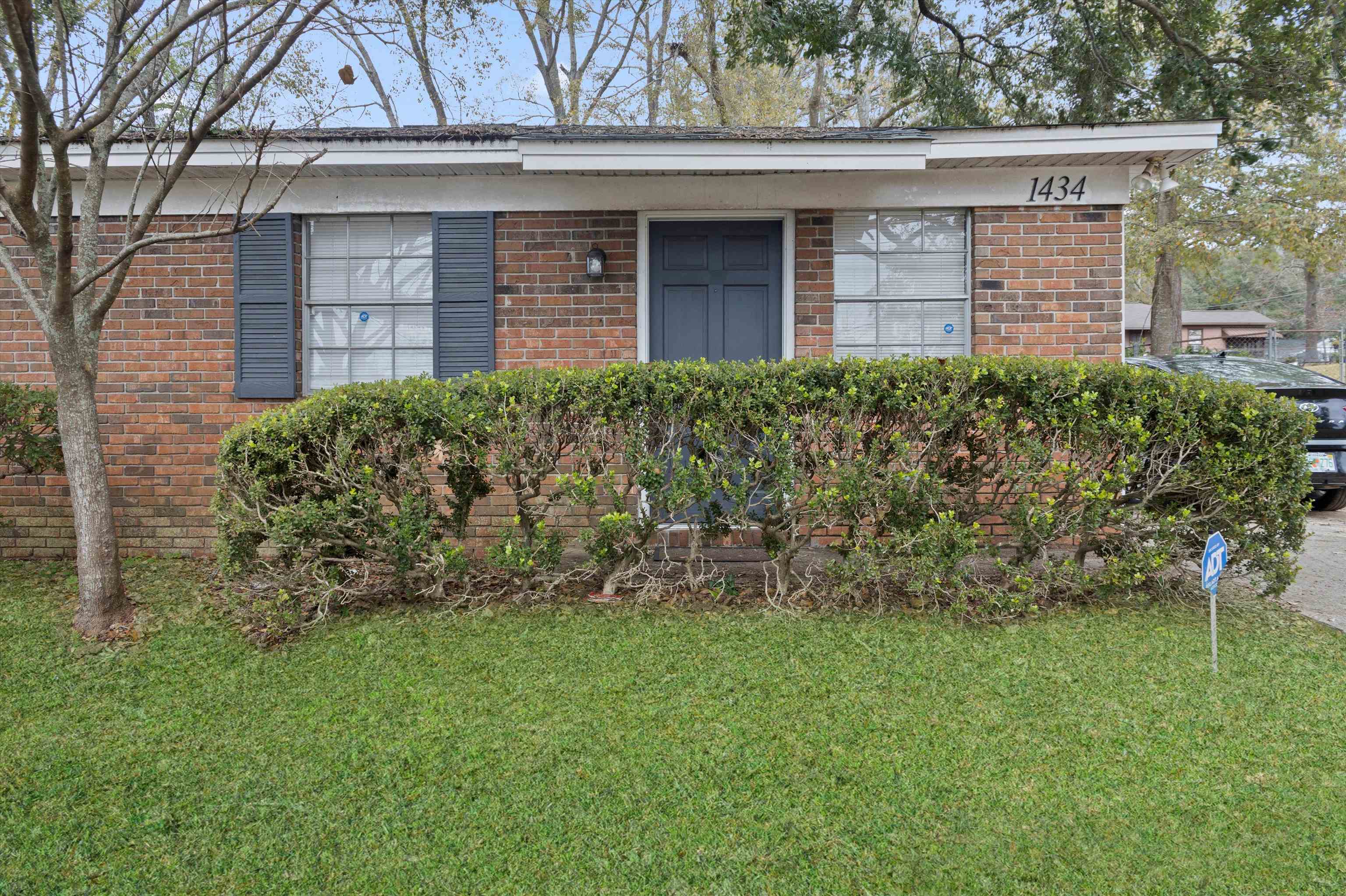 1434 Alabama Street, Tallahassee, Texas image 1