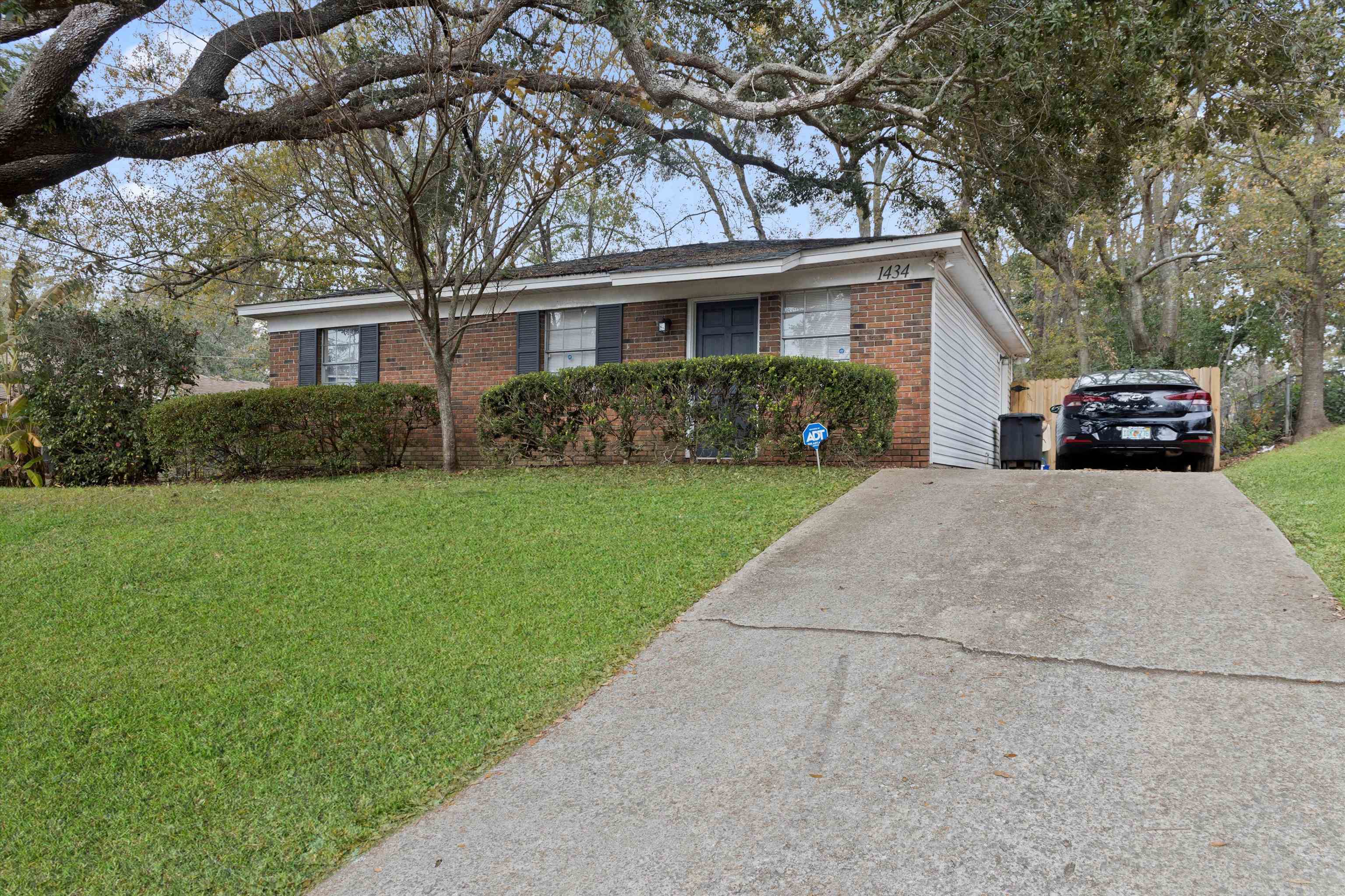 1434 Alabama Street, Tallahassee, Texas image 3