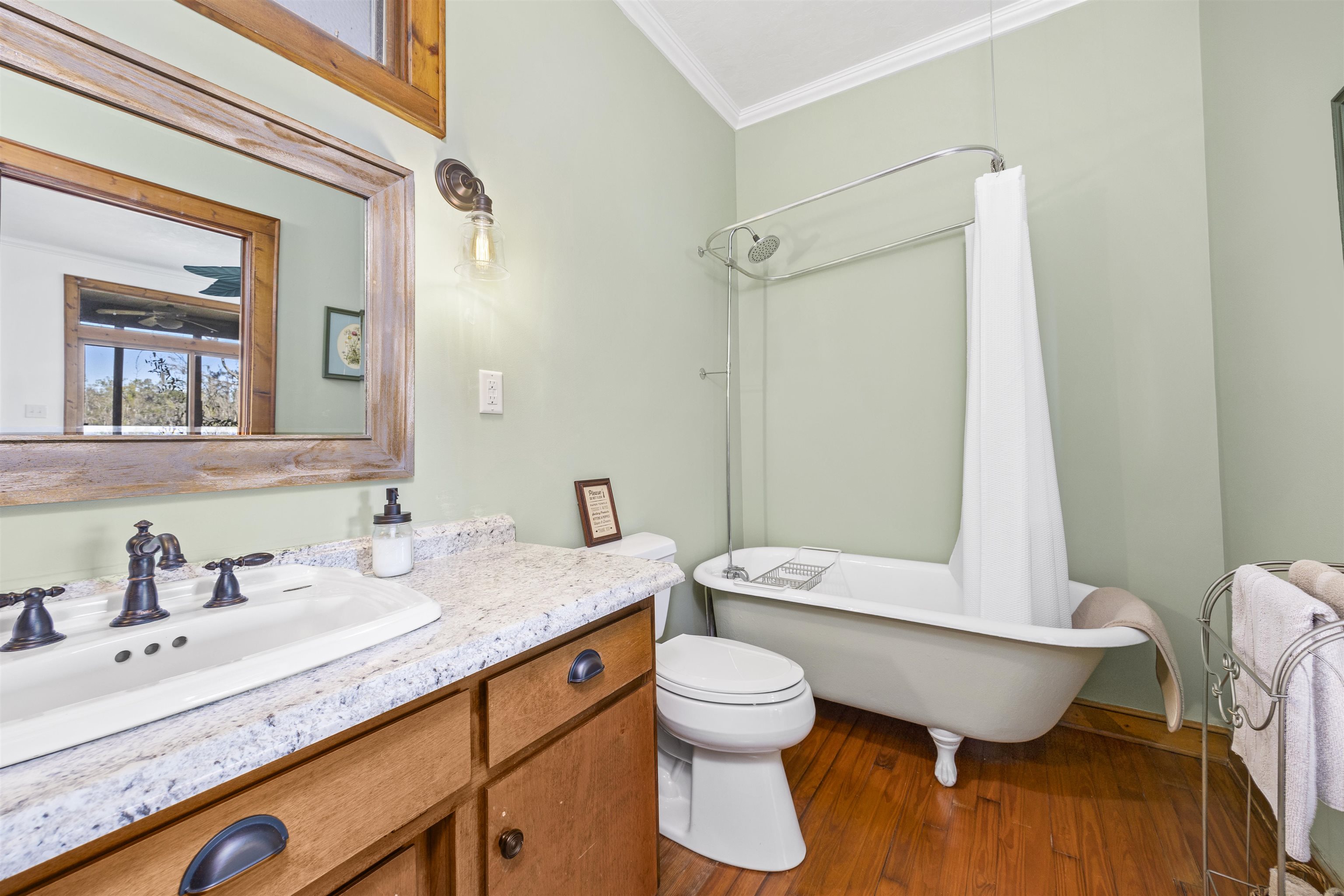 519 NW Kingsley Lane, Jennings, Florida image 19